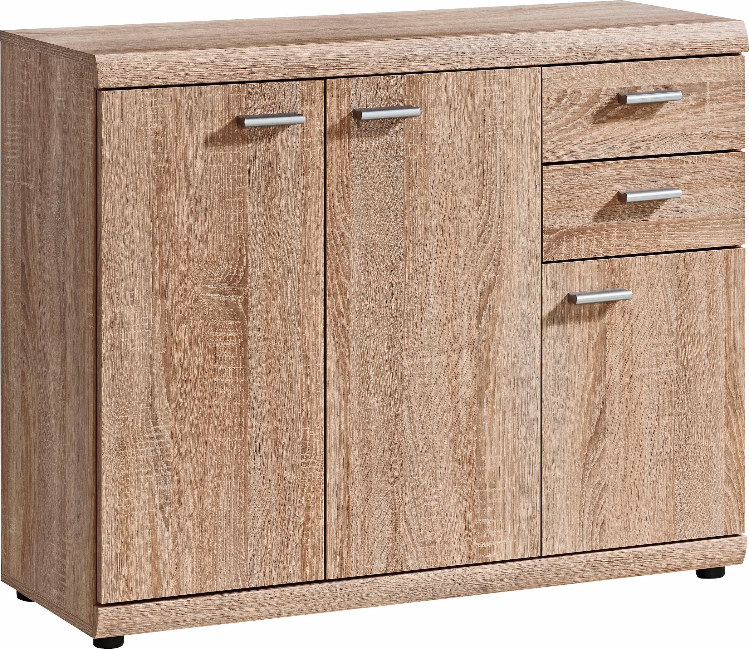 Procontour Buffet »Sun BESTSELLER!« hauteur 74cm avec tablette réglable en hauteur
