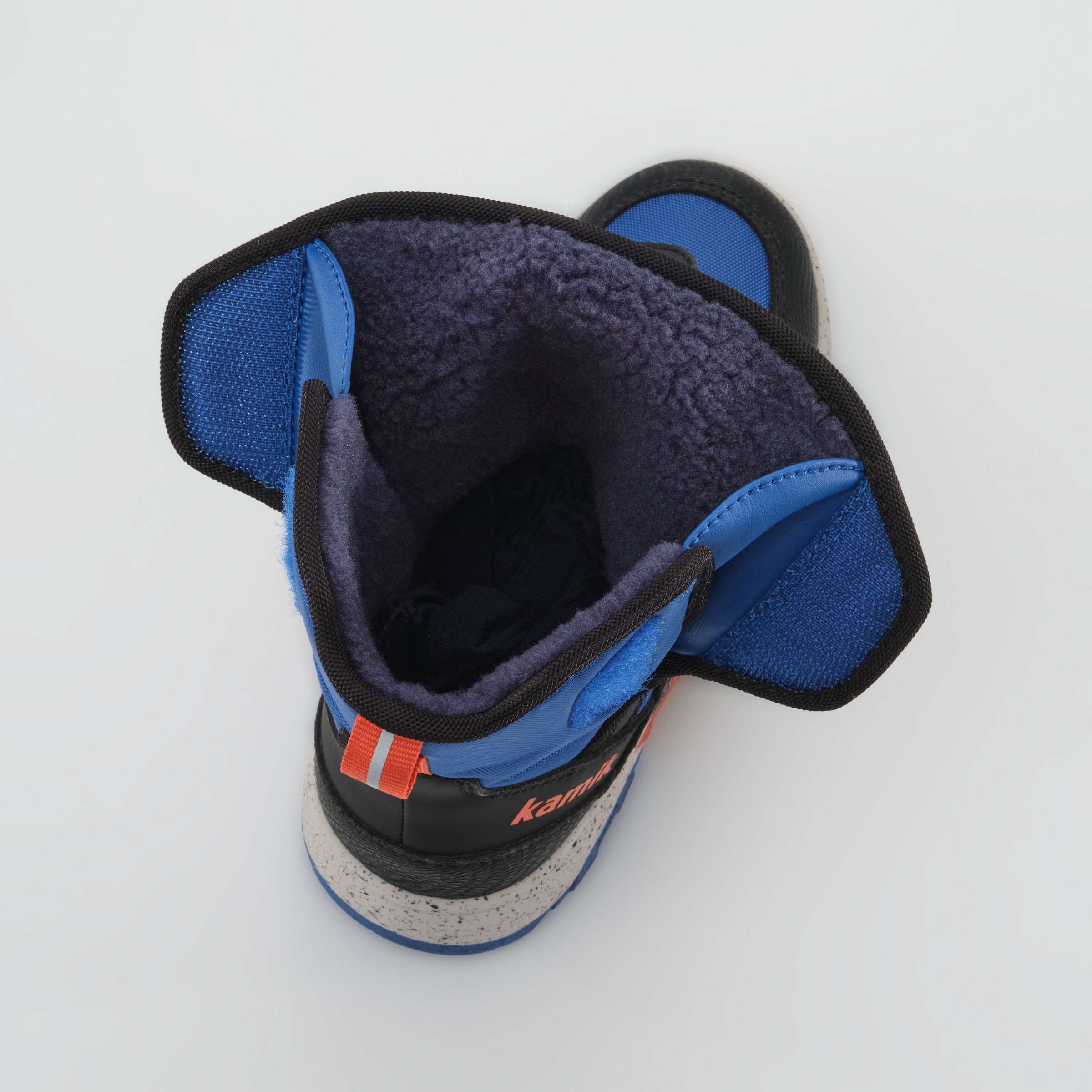 Kamik Bottes d'hiver »BOUNCEREZ«  bottes de neige, bottes d'hiver, doublées, imperméables