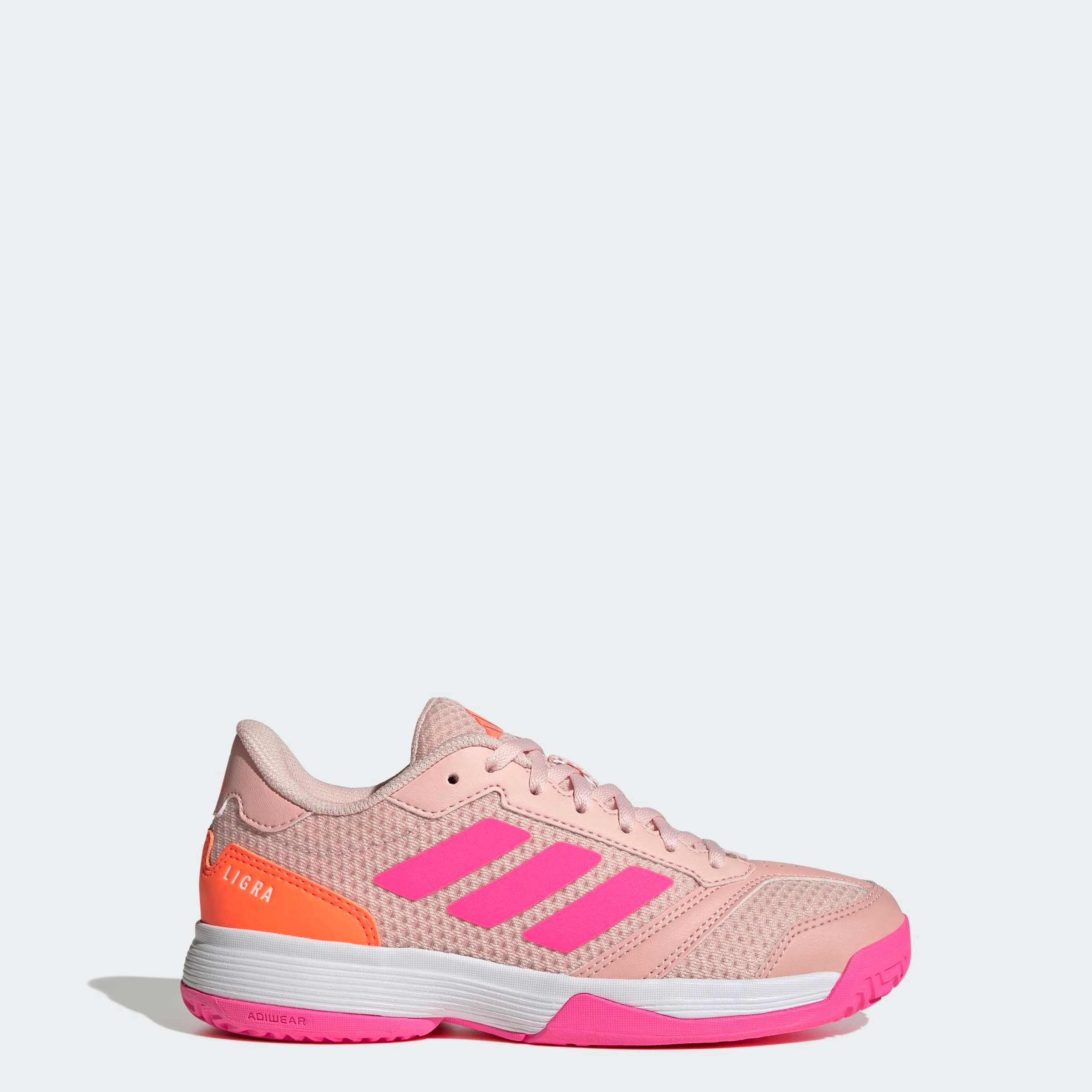 adidas Performance Chaussures d'intérieur »LIGRA 8 INDOOR KIDS«  geeignet für jeden Hallensport, Indoorschuhe für Kinder & Jugendliche