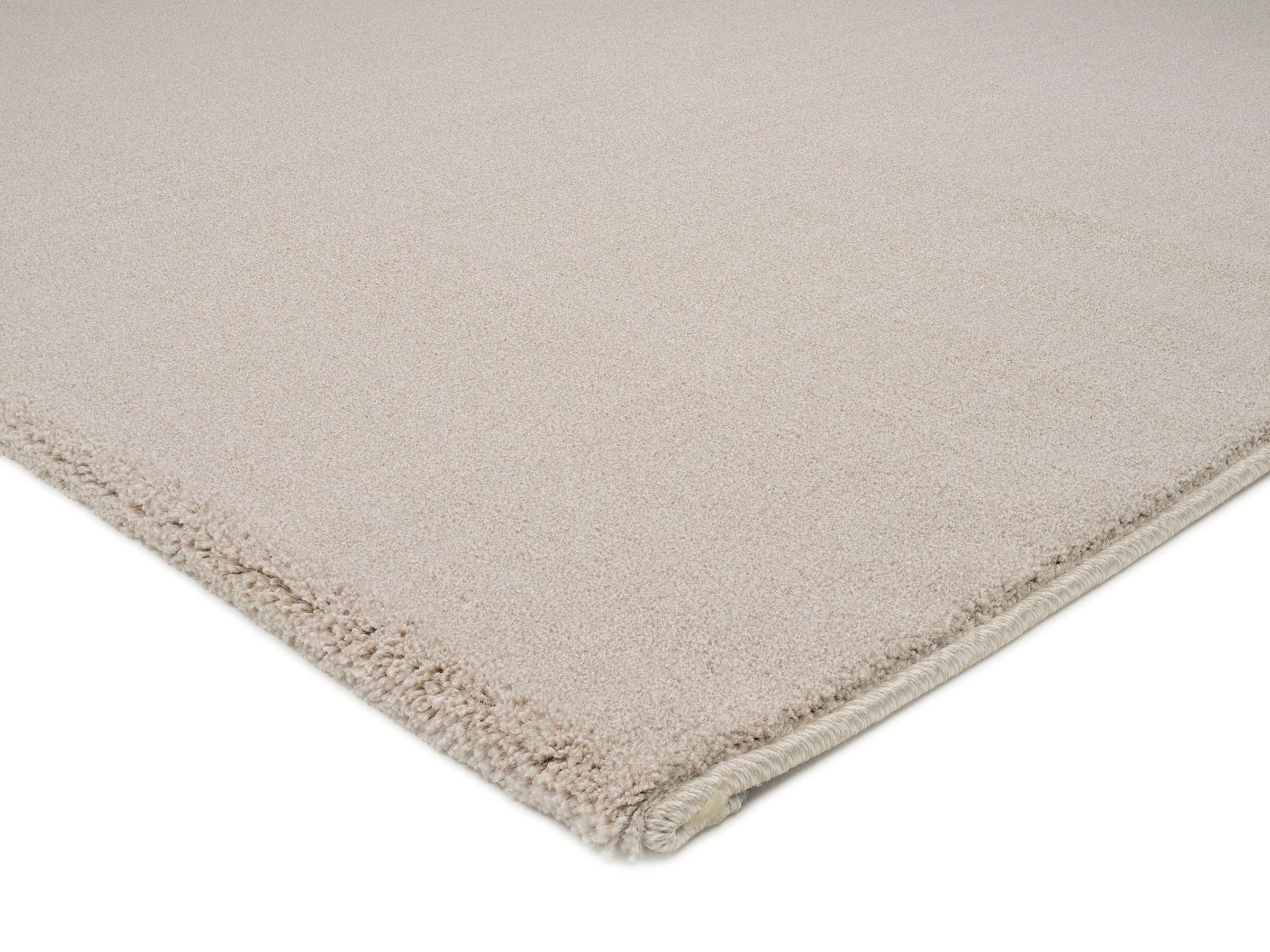 OCI DIE TEPPICHMARKE Tapis »MELIRA« Rectangulaire 13 mm Höhe robuster strapazierfähiger dichter Kurzflor, Wohnzimmer
