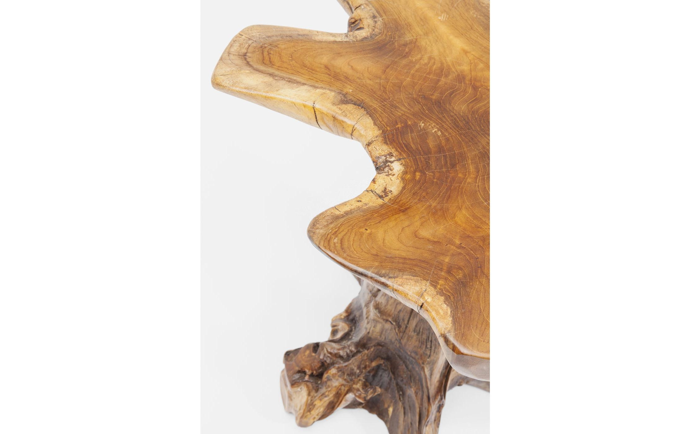 Kare Design Table d'appoint »Tree Klein 40 x 50 cm« 1 cuis tlg.