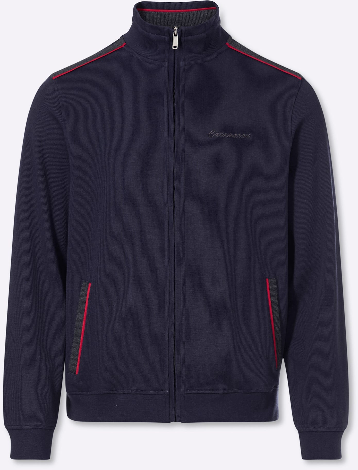 Catamaran Shirtjacke »Shirtjacke« 1