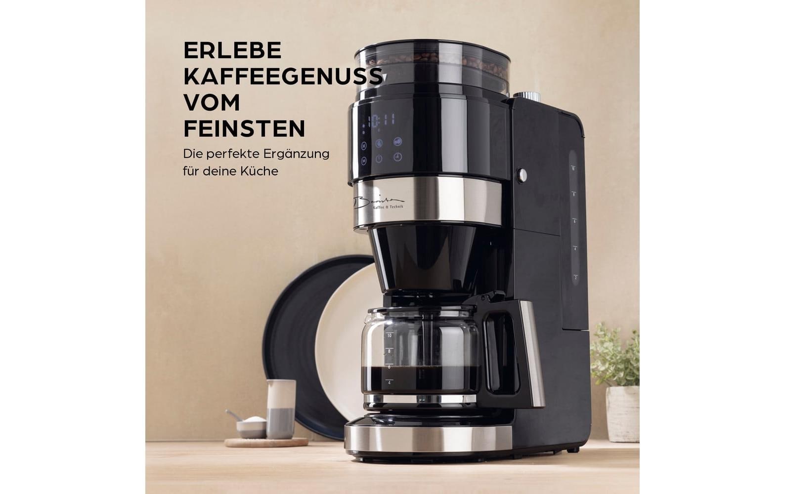 Barista Machine à café filtre »16476«