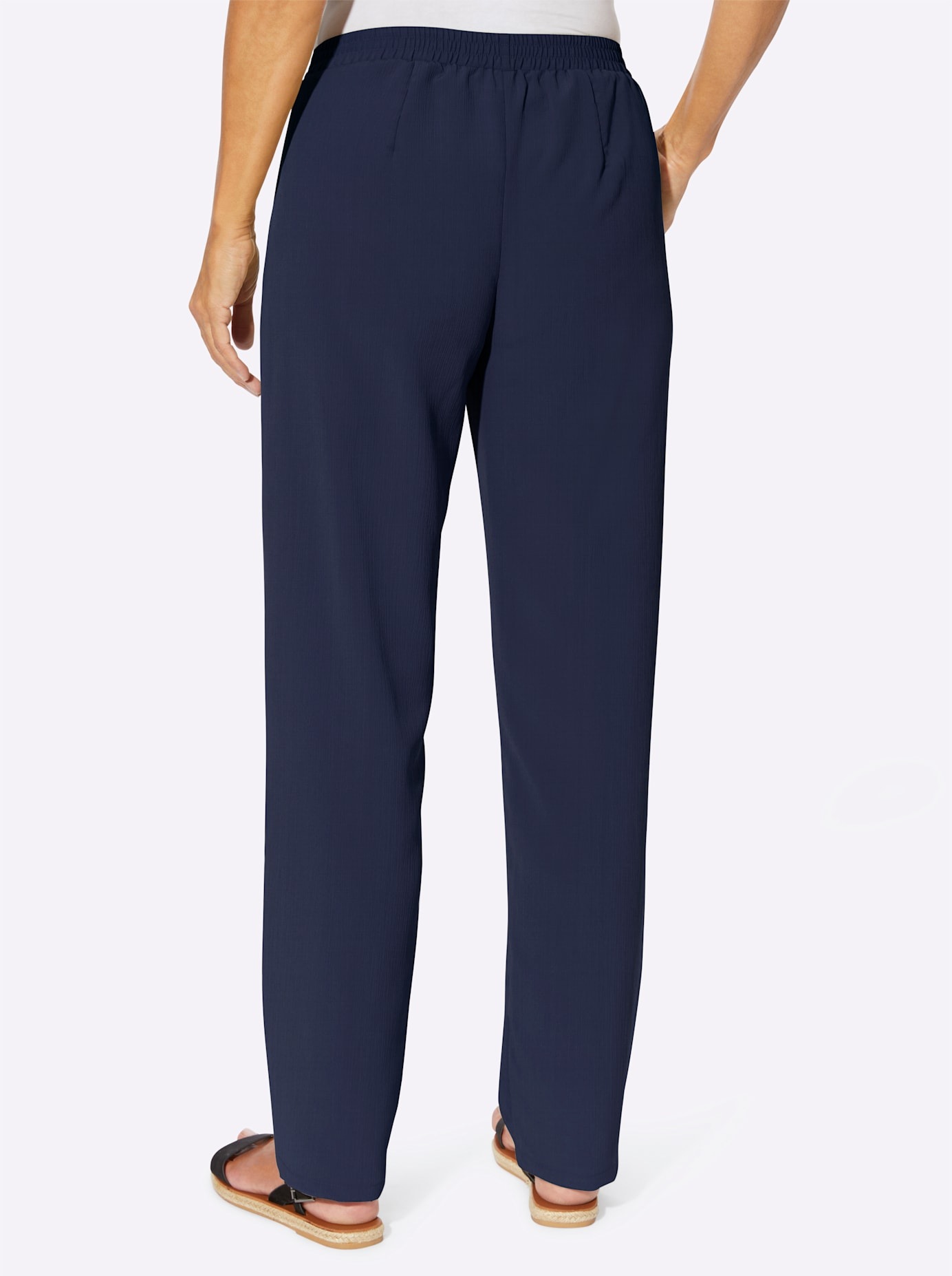 Classic Basics Schlupfhose