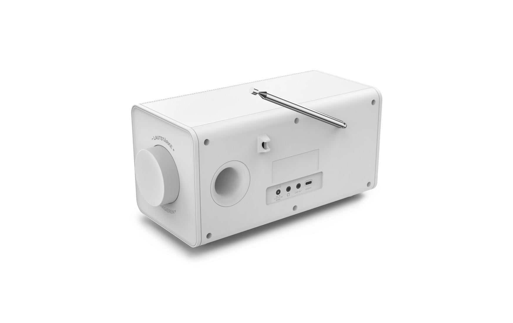   Digitalradio (DAB+) »DR1001« (Bluetooth )