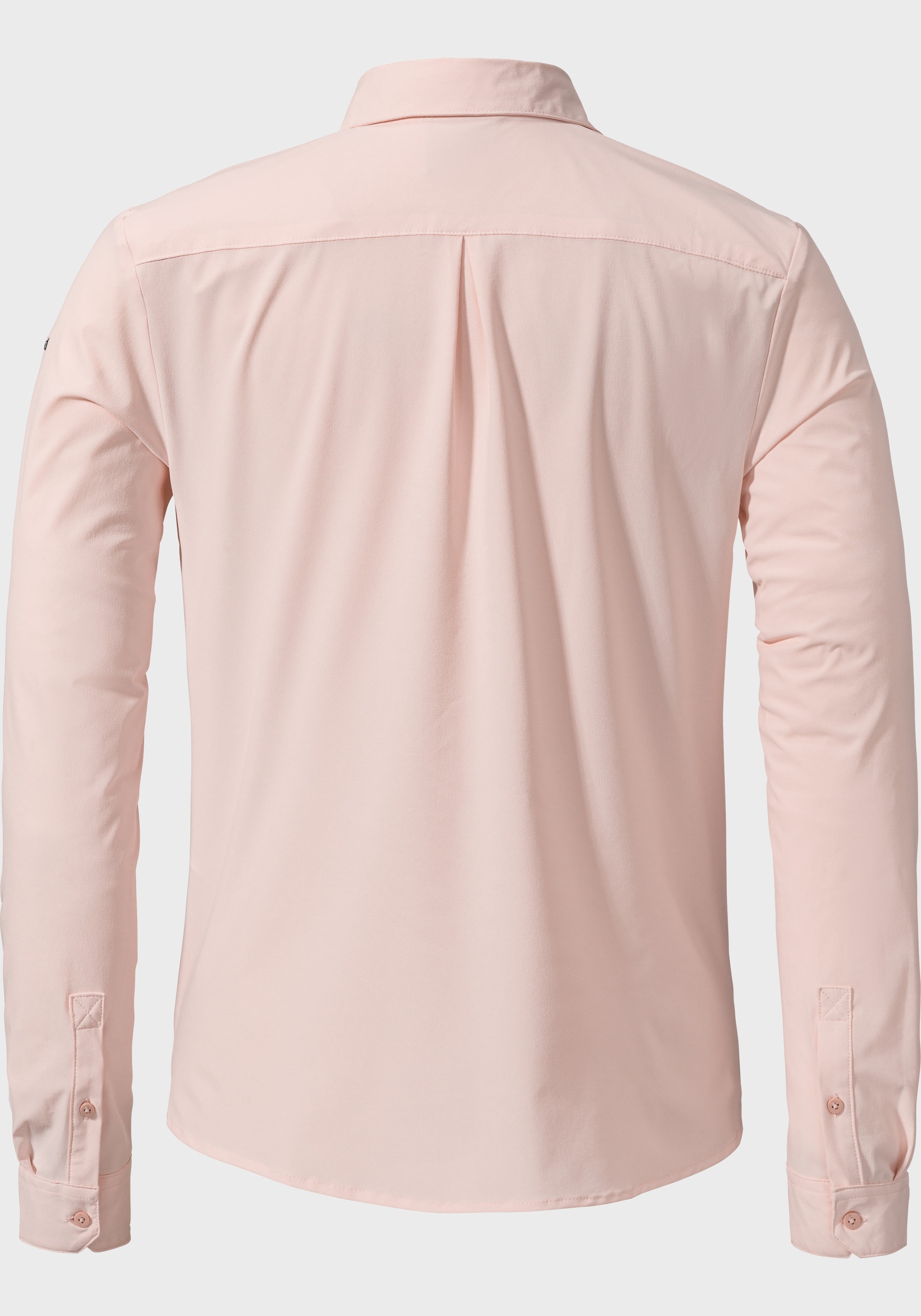 Schöffel Blouse d'extérieur »Hiking Blouse Style Dunajec WMS«