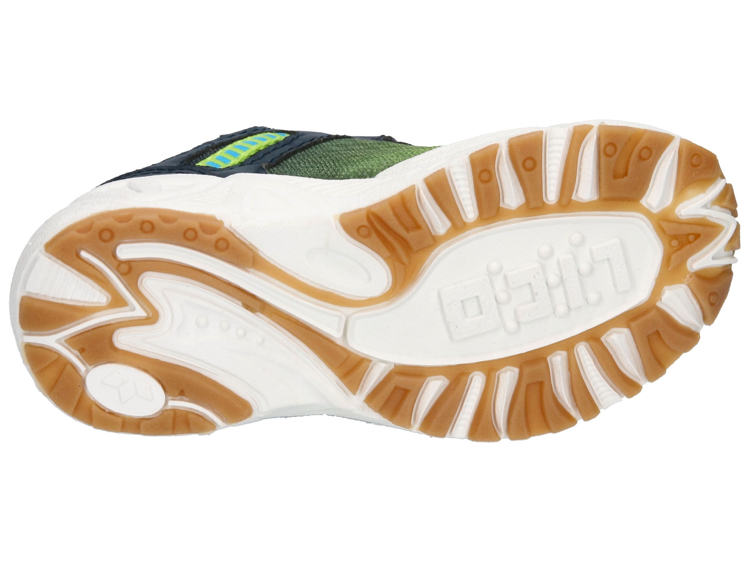 Lico Chaussures d'intérieur »Sportschuh Barney VS«