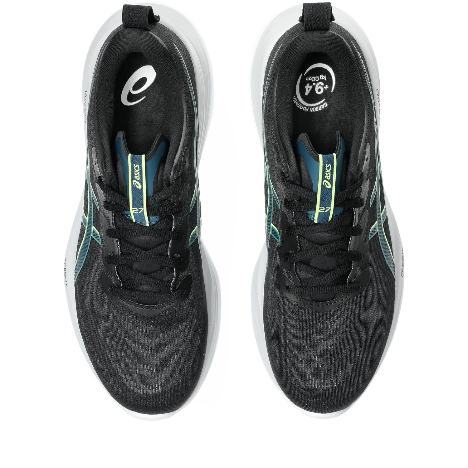 Asics Laufschuh »GEL-CUMULUS 27«