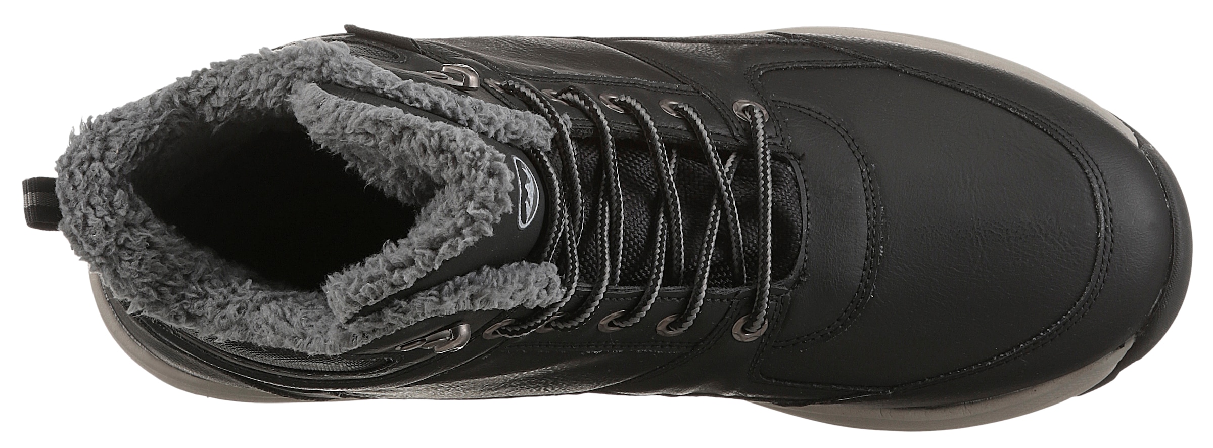 Polarino Bottes d'hiver »Bantry«  avec membrane TEX