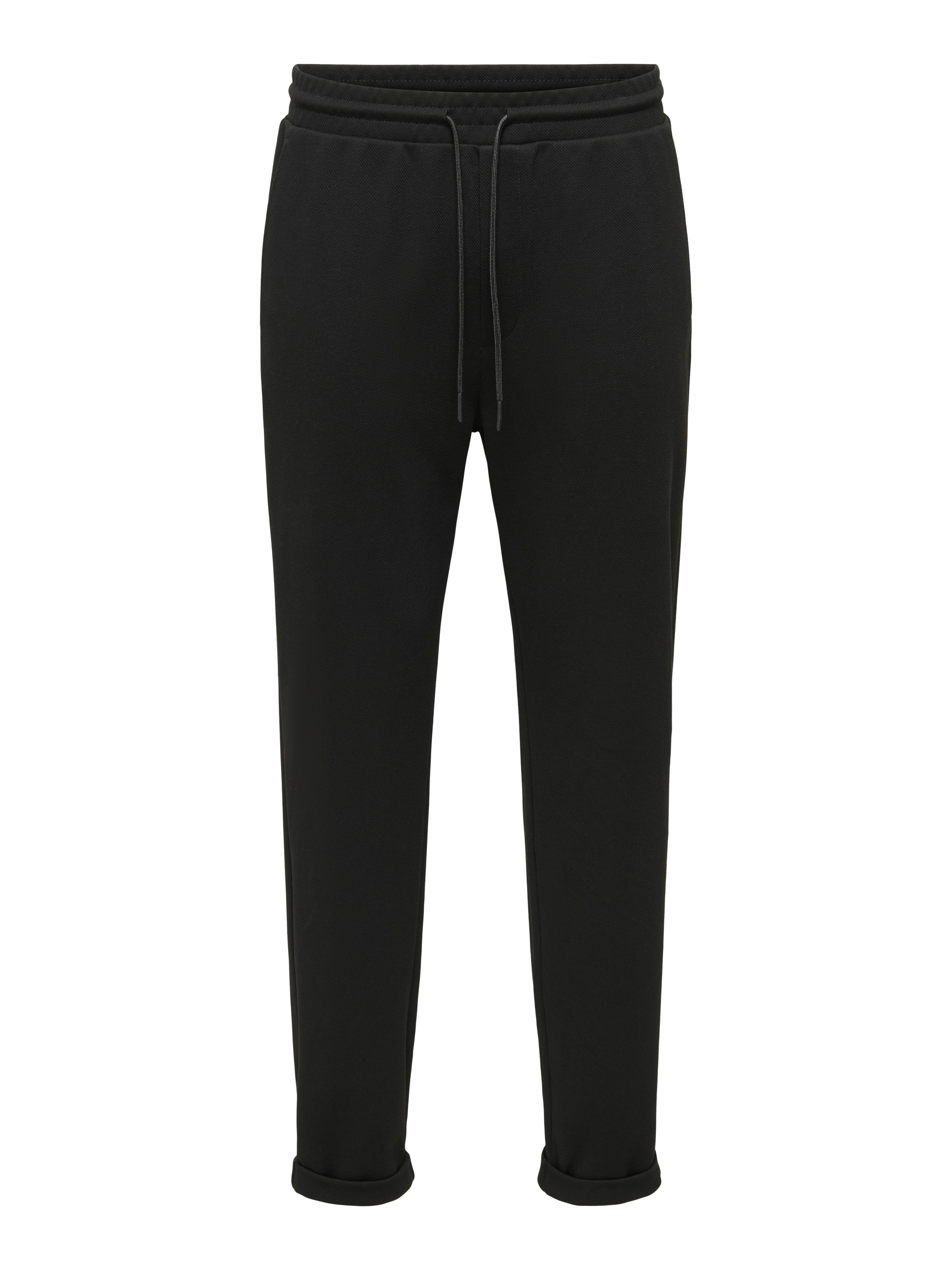 ONLY & SONS Pantalon sweat »ONSNEWKODYL LIFE LINUS REG PANT NOOS«