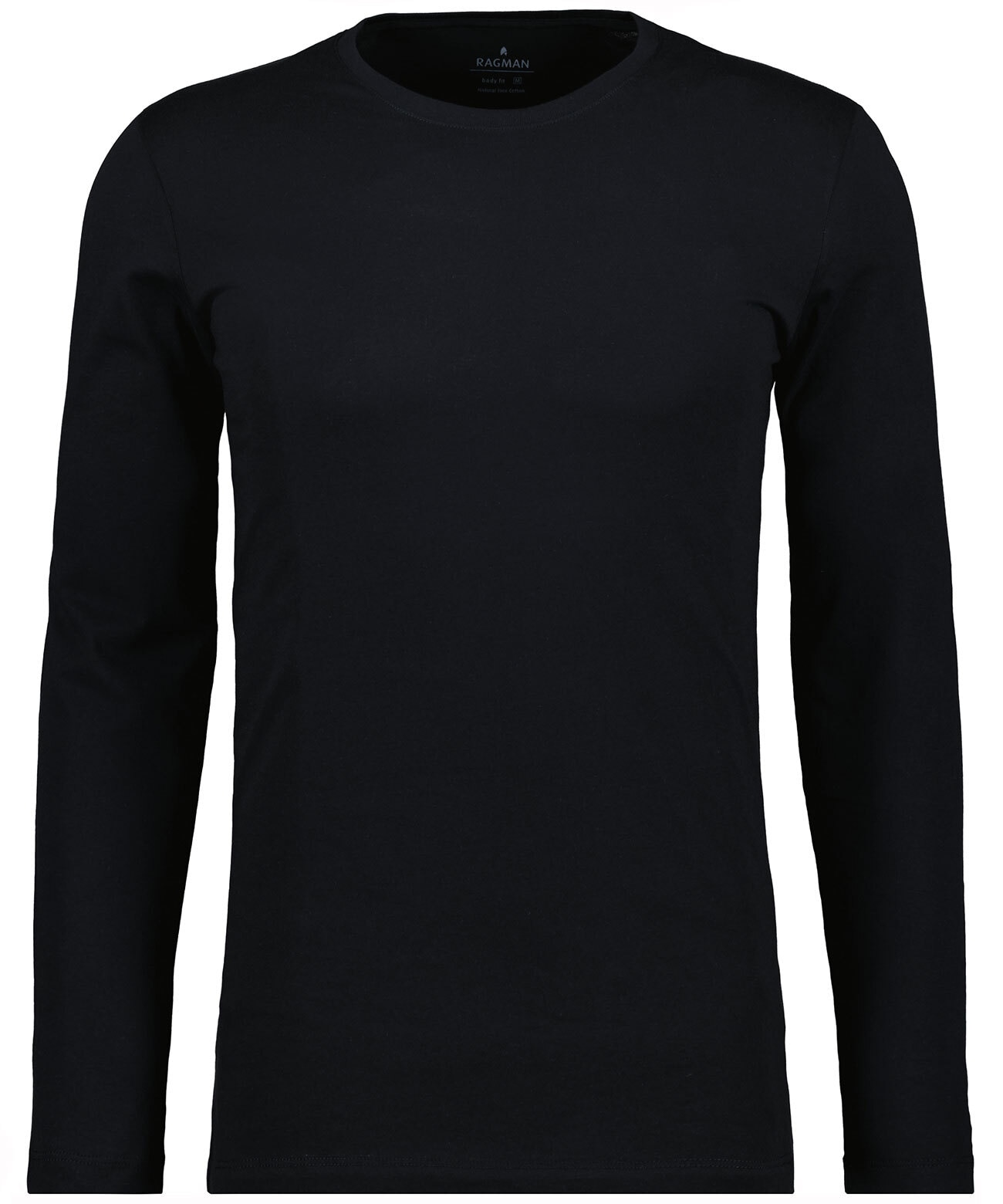 RAGMAN T-Shirt »Set:« Packung, 2 Stk.