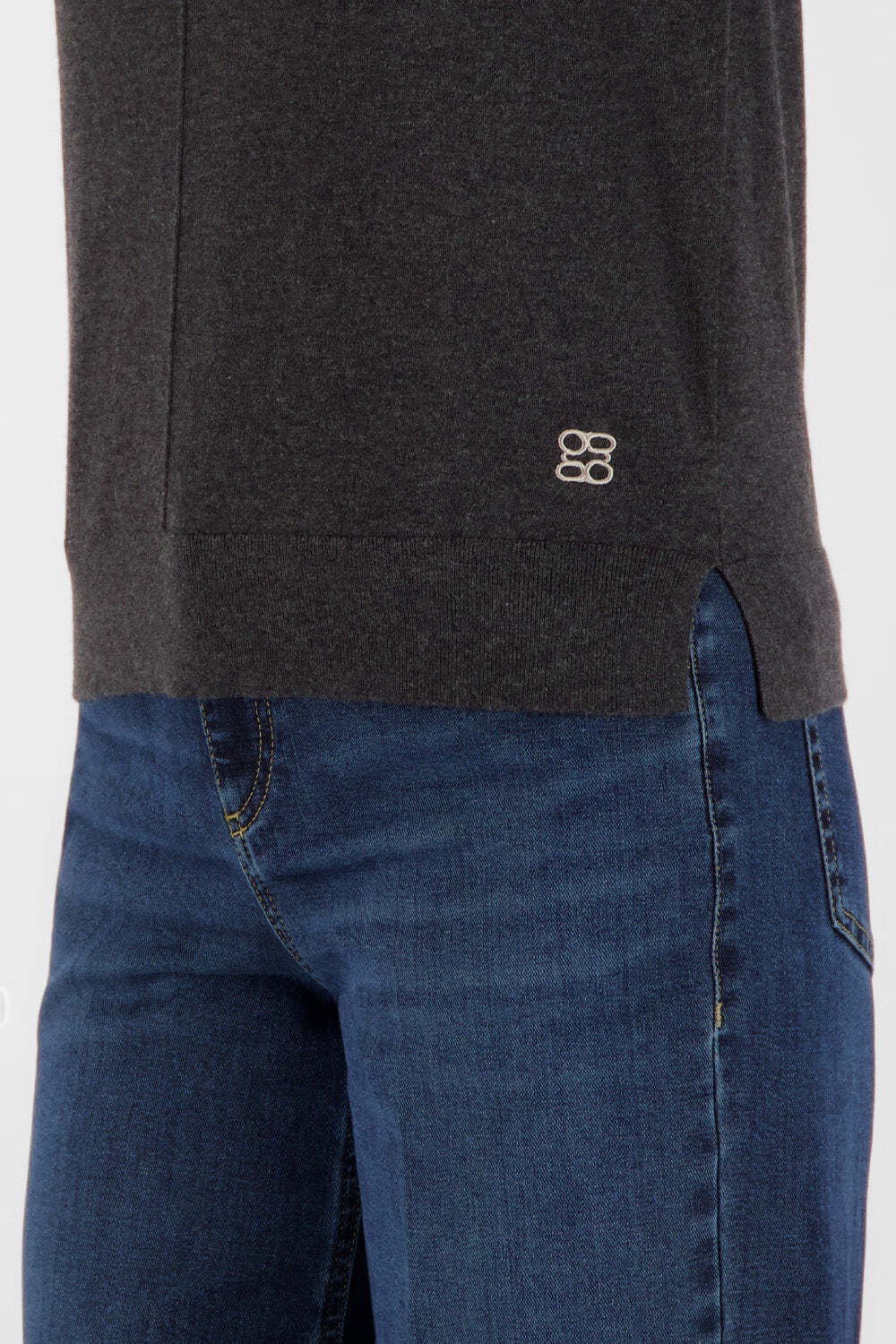 Atelier GARDEUR Pull à col roulé »Atelier GARDEUR Rollkragenpullover PULLOVER1«