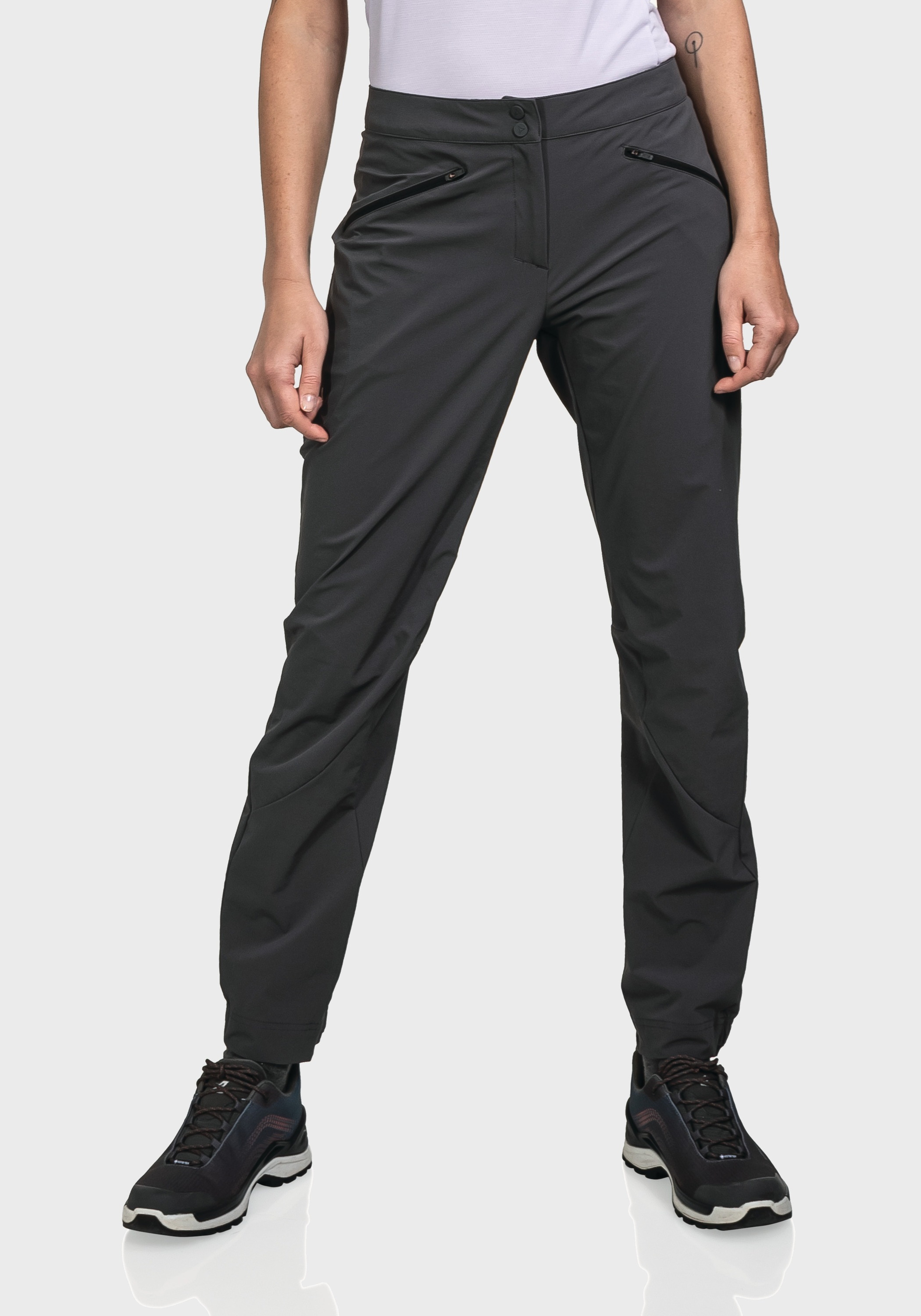 Schöffel Outdoorhose »Pants Hestad L«