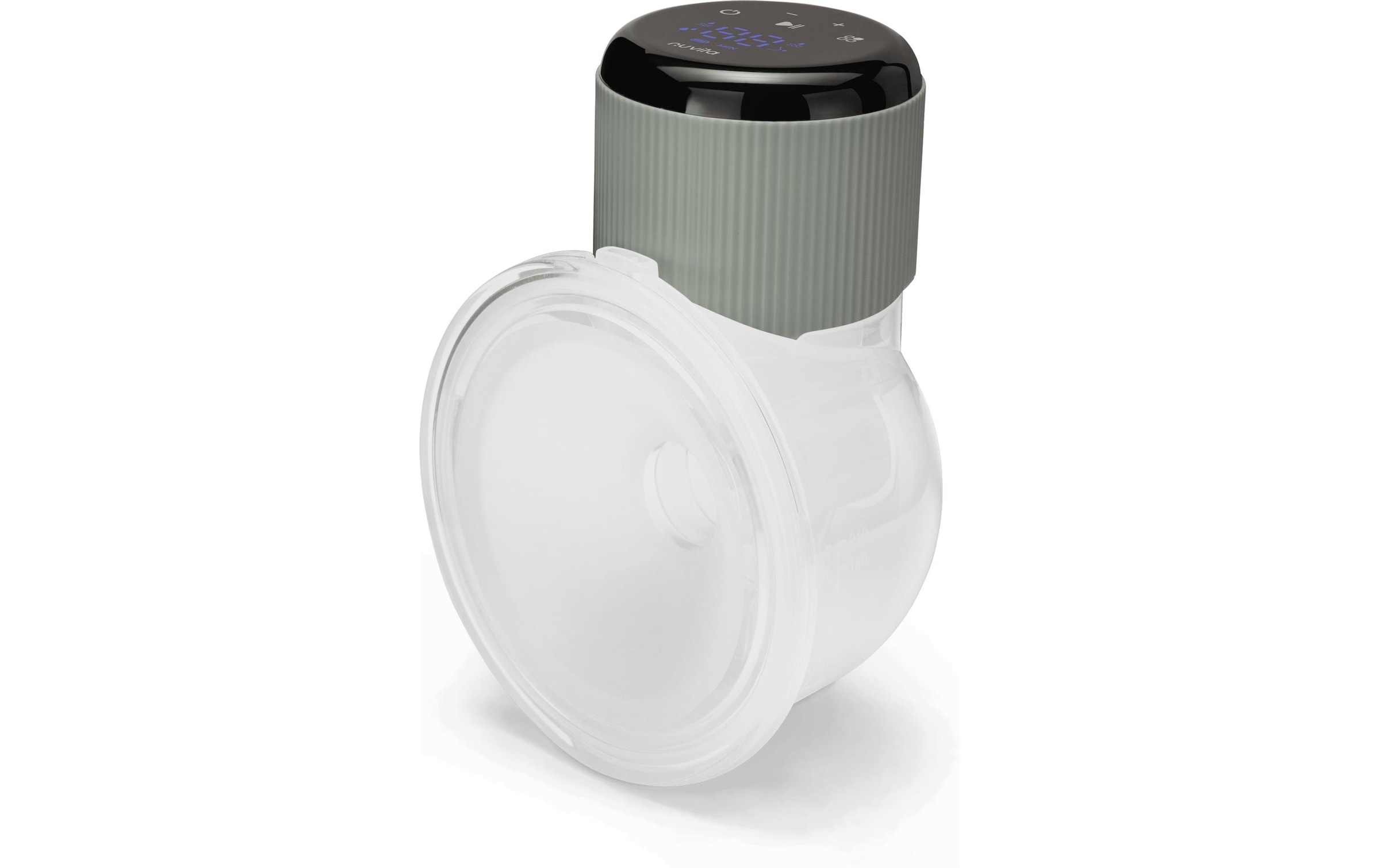   Elektrische Milchpumpe »Nuvita Materno Comfort 3 Phasen Elektrisch«