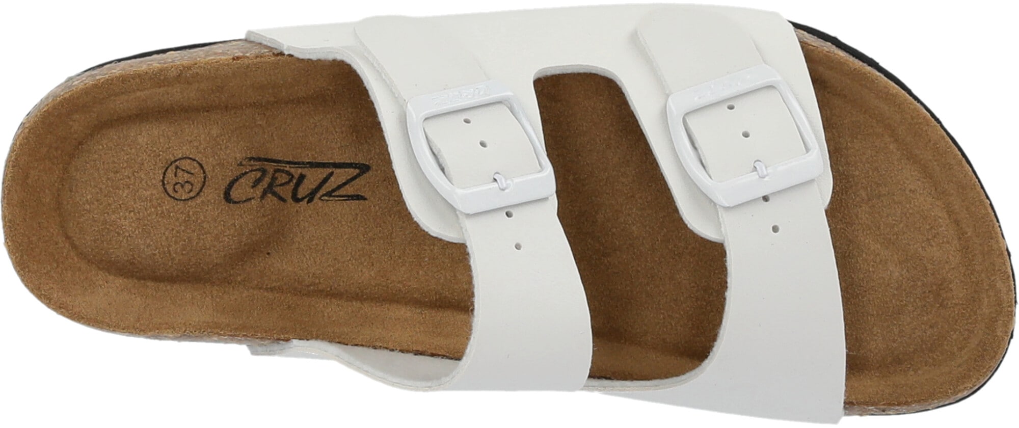 CRUZ Sandale »Whitehill W cork sandal«