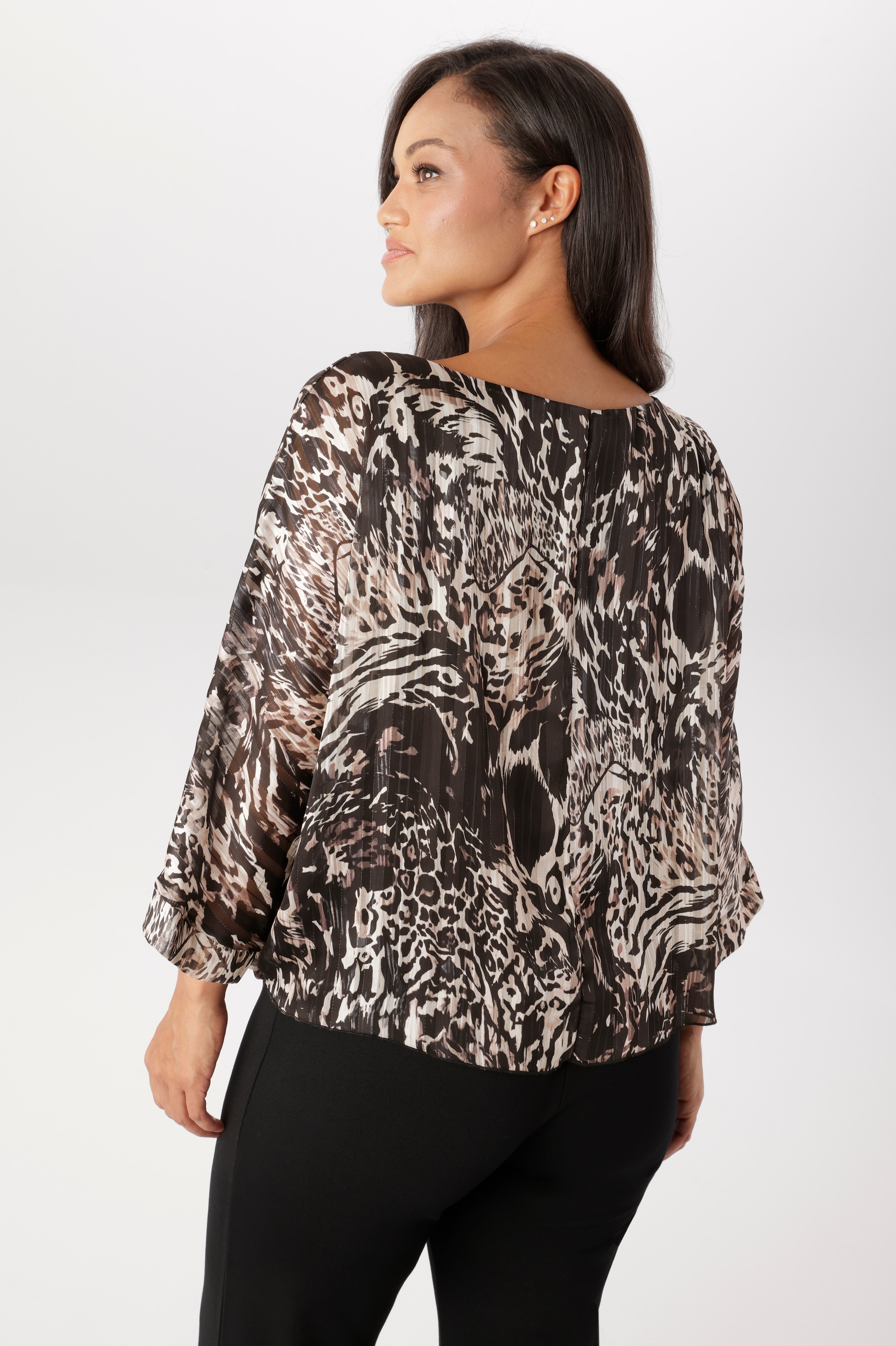 Aniston PLUS Blouse à enfiler