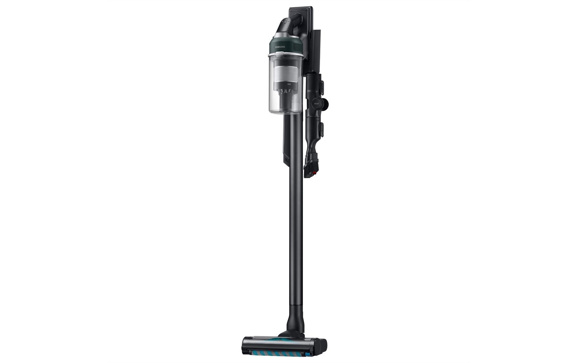 Samsung Aspirateur à main et à manche sans fil »Jet 85S Complete Black Chrometal«