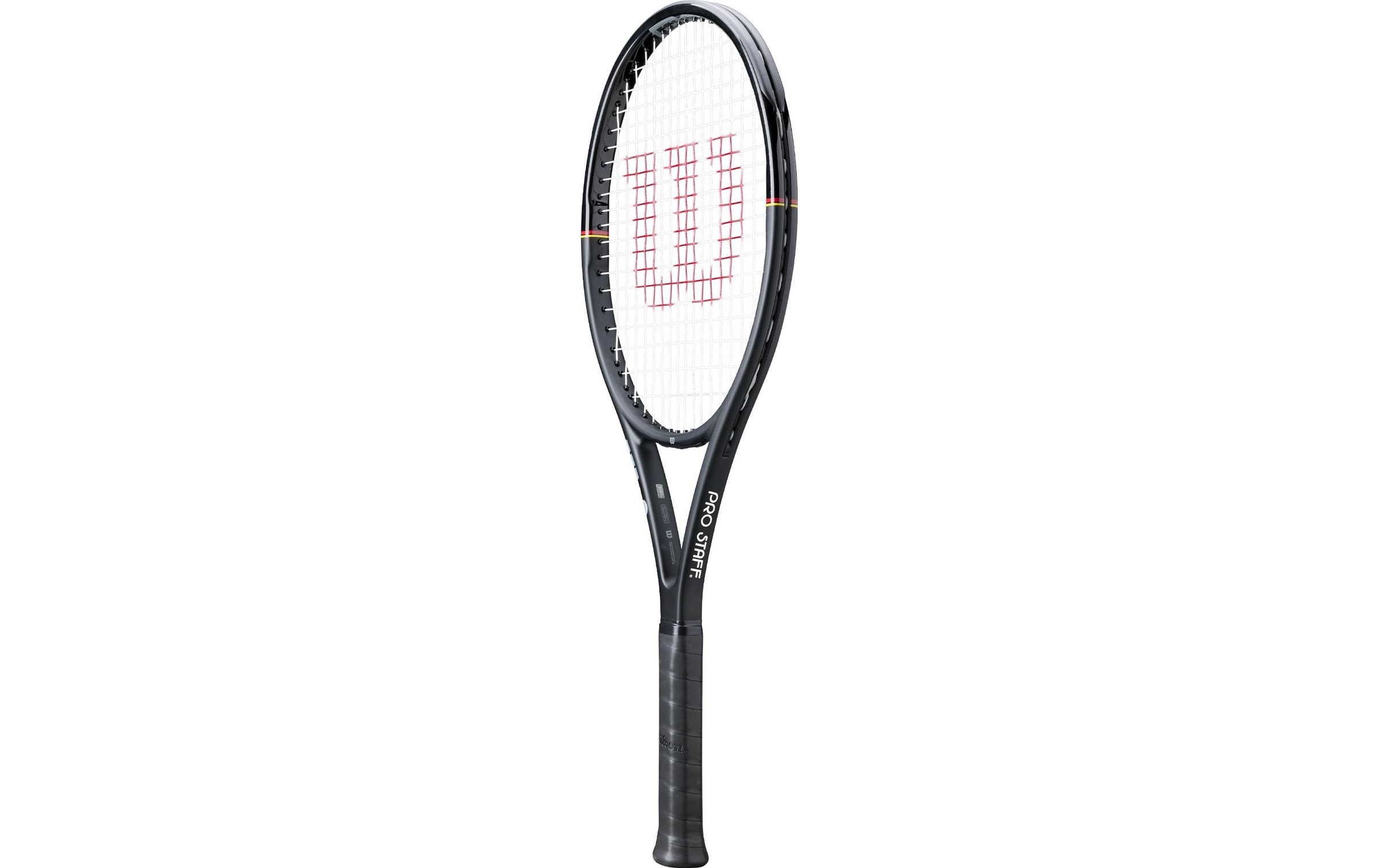Wilson Raquette de tennis »Pro Staff Team Classic BK RKT 2«
