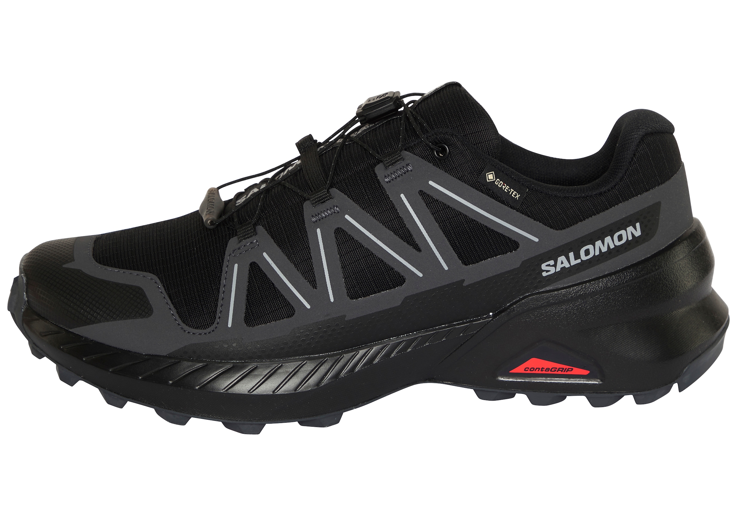 Salomon Chaussures de trail »SPEEDCROSS PEAK GORE-TEX«  wasserdicht