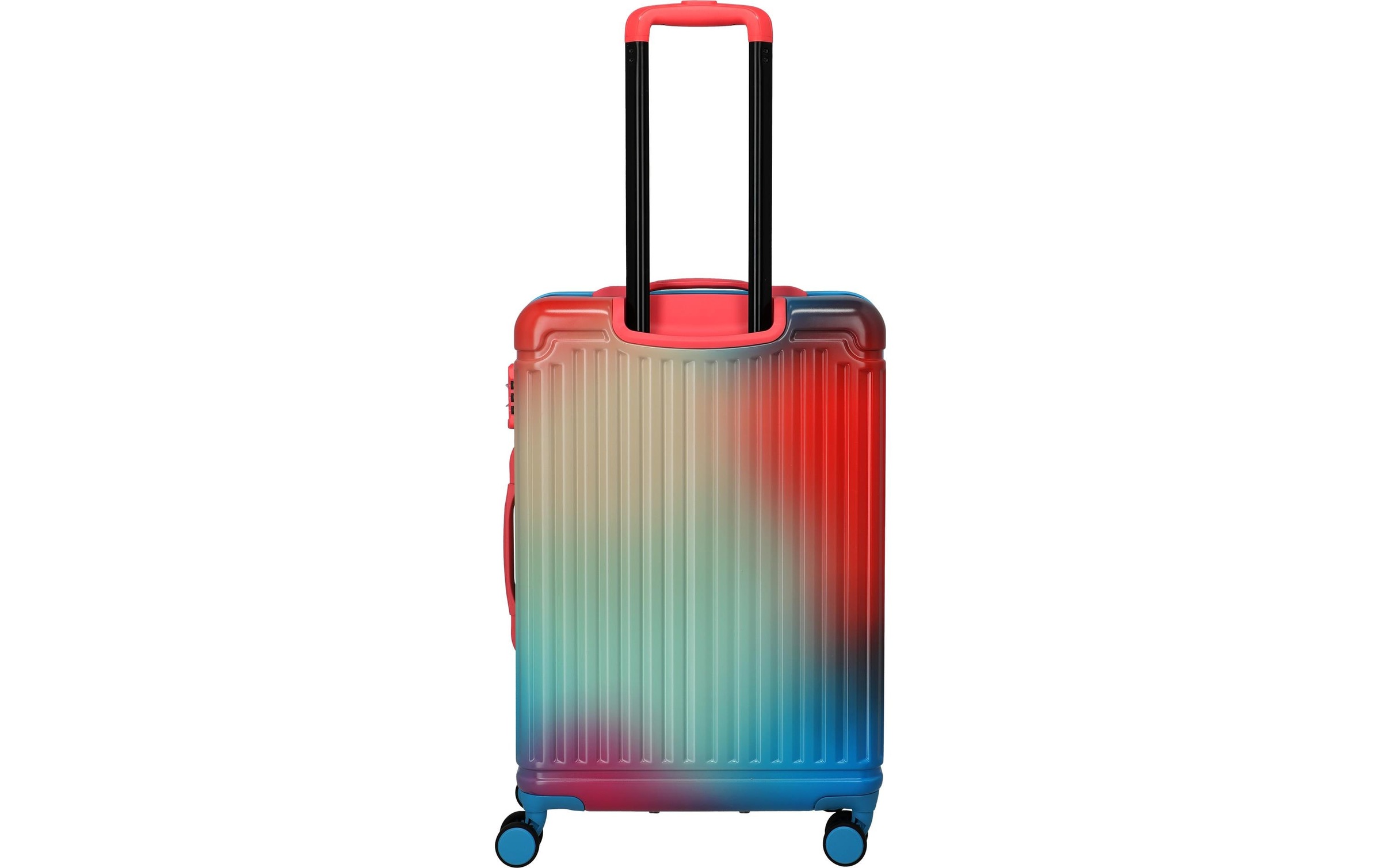 travelite Kit trolley »CRUISE 3-teilig, gesamt 202 l«