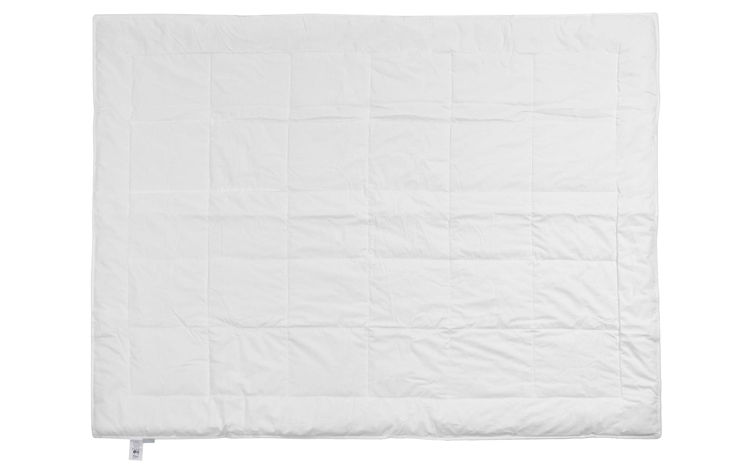 Cocon Naturfaserbettdecke »Duvet Tencel« 4-Jahreszeiten Füllung Tencel Bezug Baumwolle 1 Stk. tlg. Bettdecke