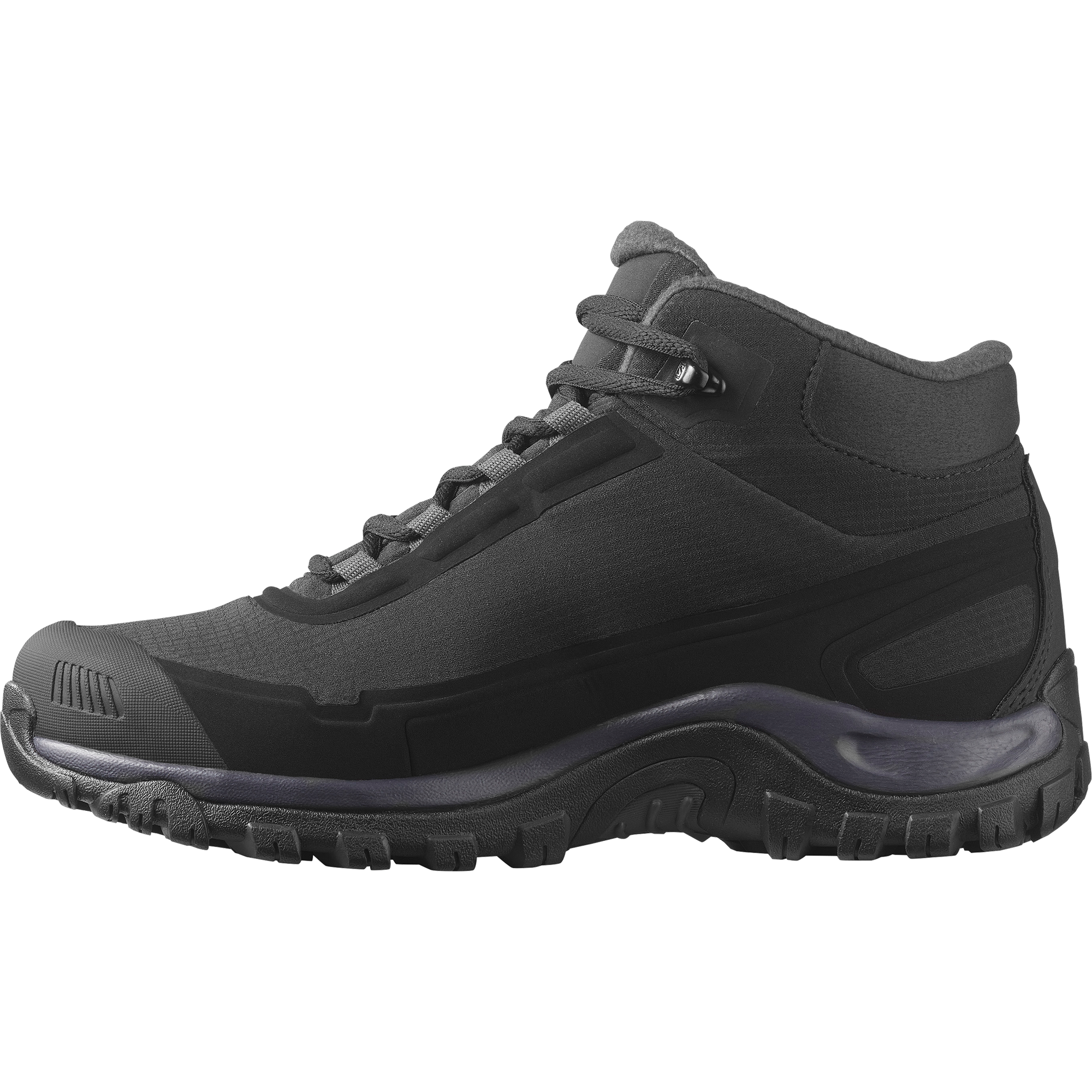 Salomon Bottes d'hiver »SHELTER WP W«  Winterschuhe, Winterboots, Snowboots, wasserdicht