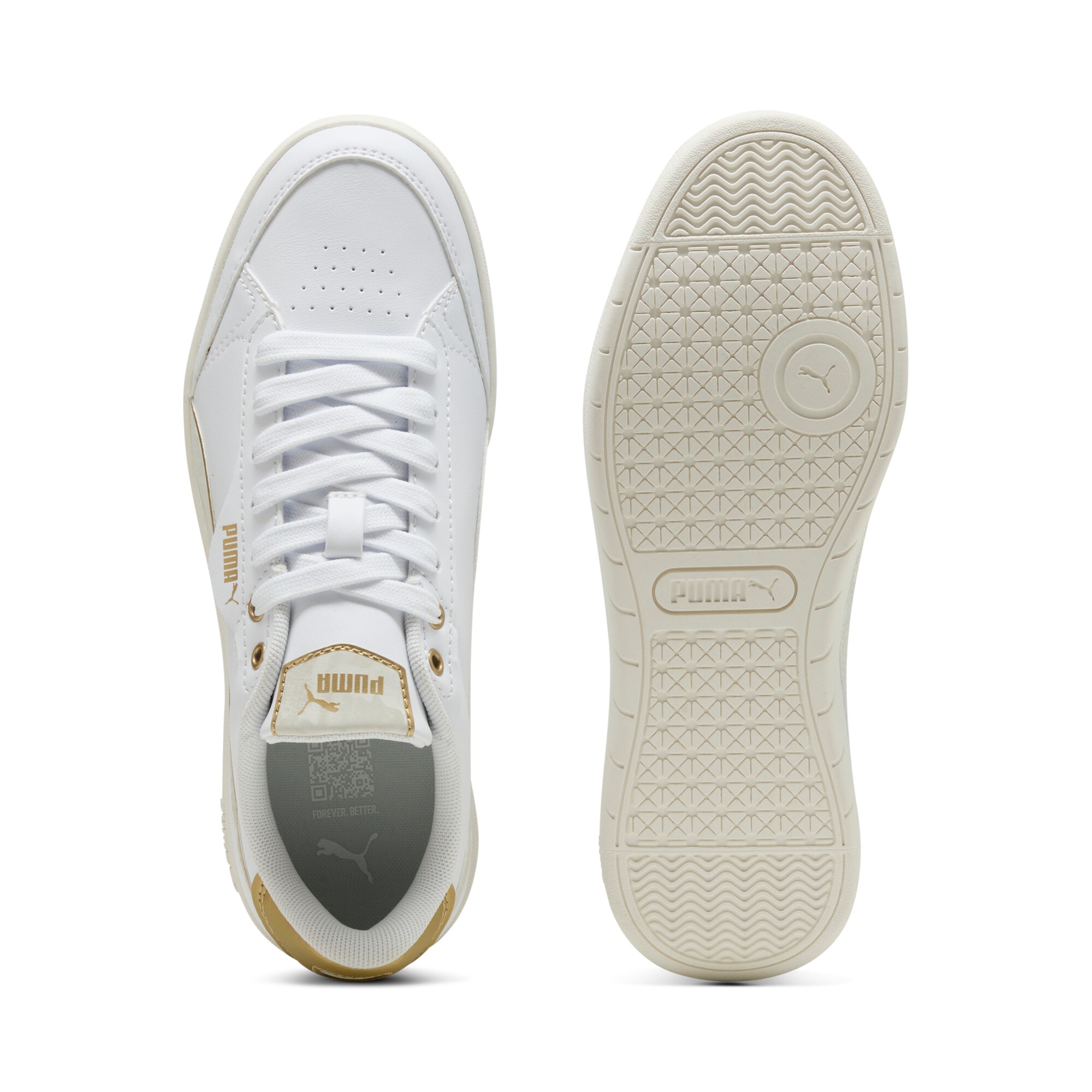 PUMA Sneakers »VIKKY STAR DAYINIGHT«