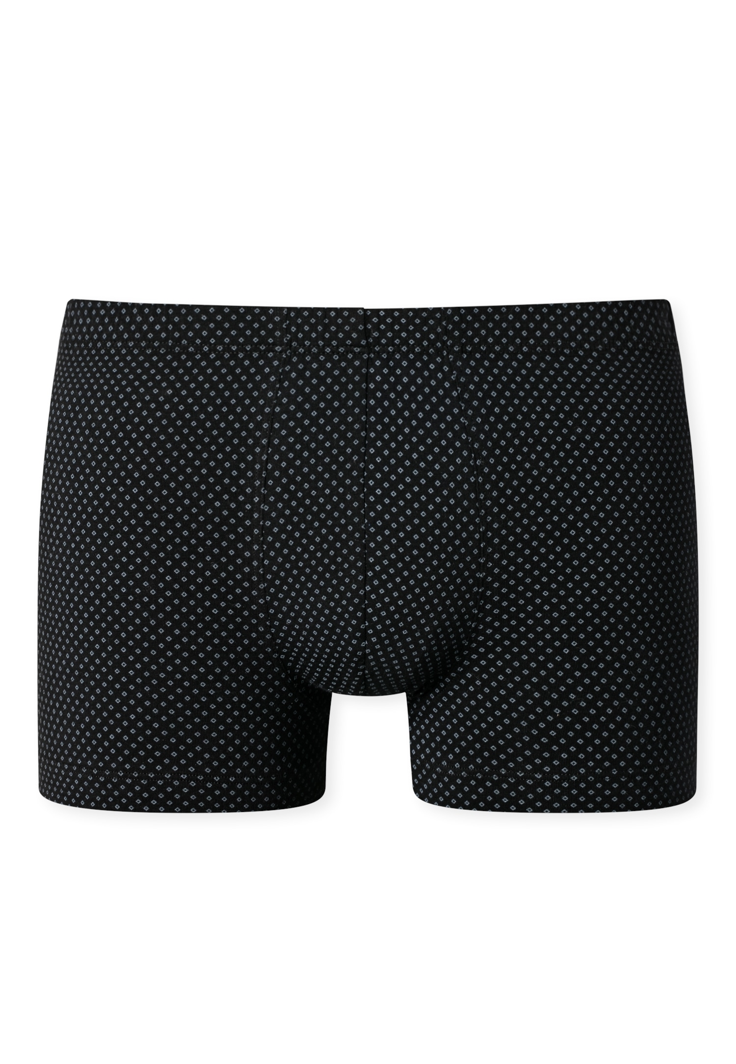 Schiesser Boxers »Cotton Casual« sans braguette, à pois