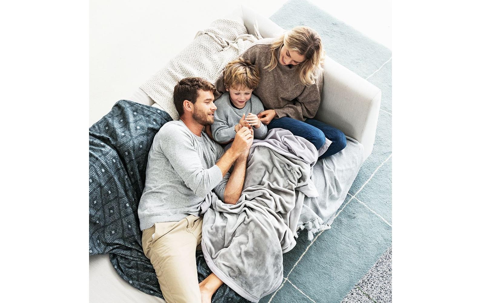 BEURER Coussin chauffant »HK 66 Cosy«