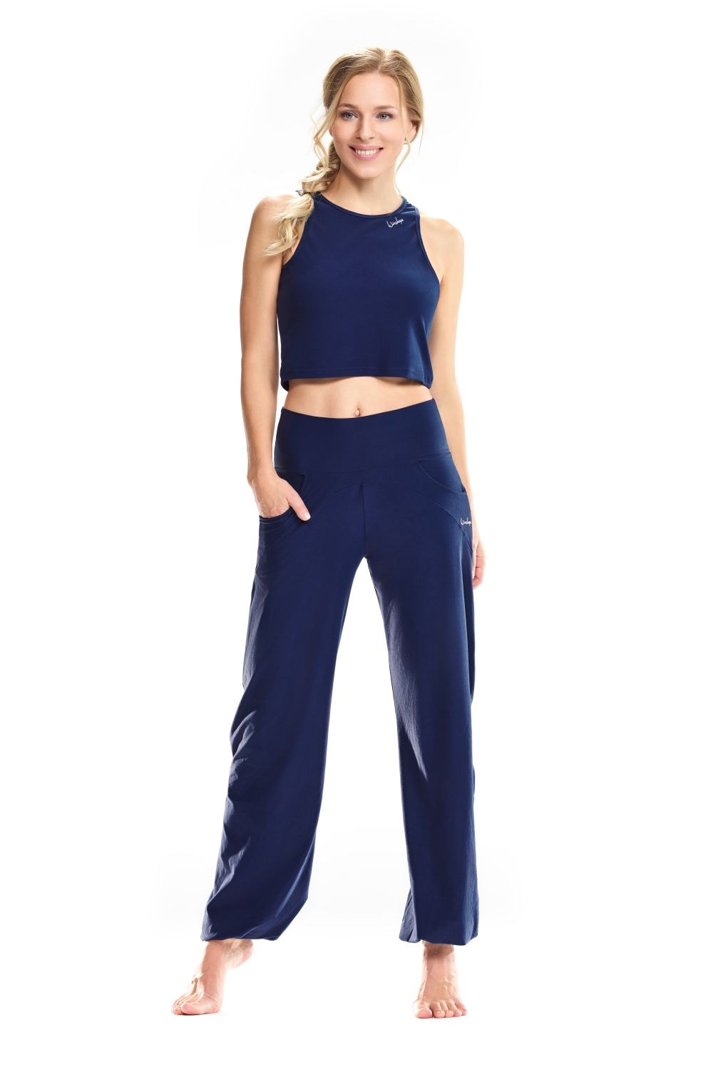 Winshape Tanktop »AET135LS« Functional Light and Soft