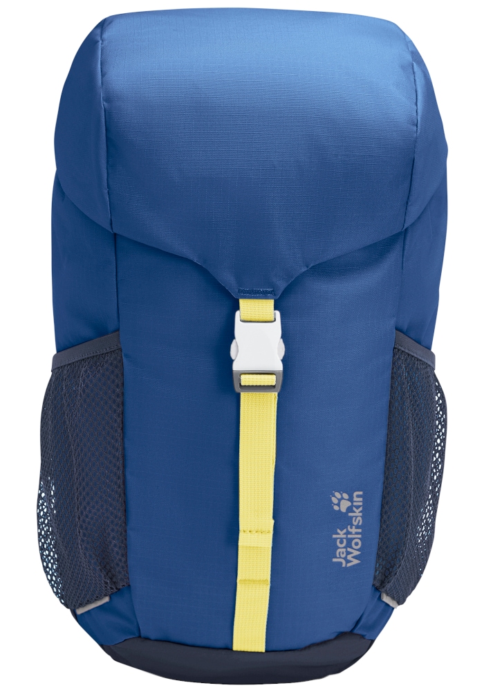 Jack Wolfskin Sac à dos pour enfants »KIDS EXPLORER 15« pour aventures et excursions, pour randonnées, style sportif