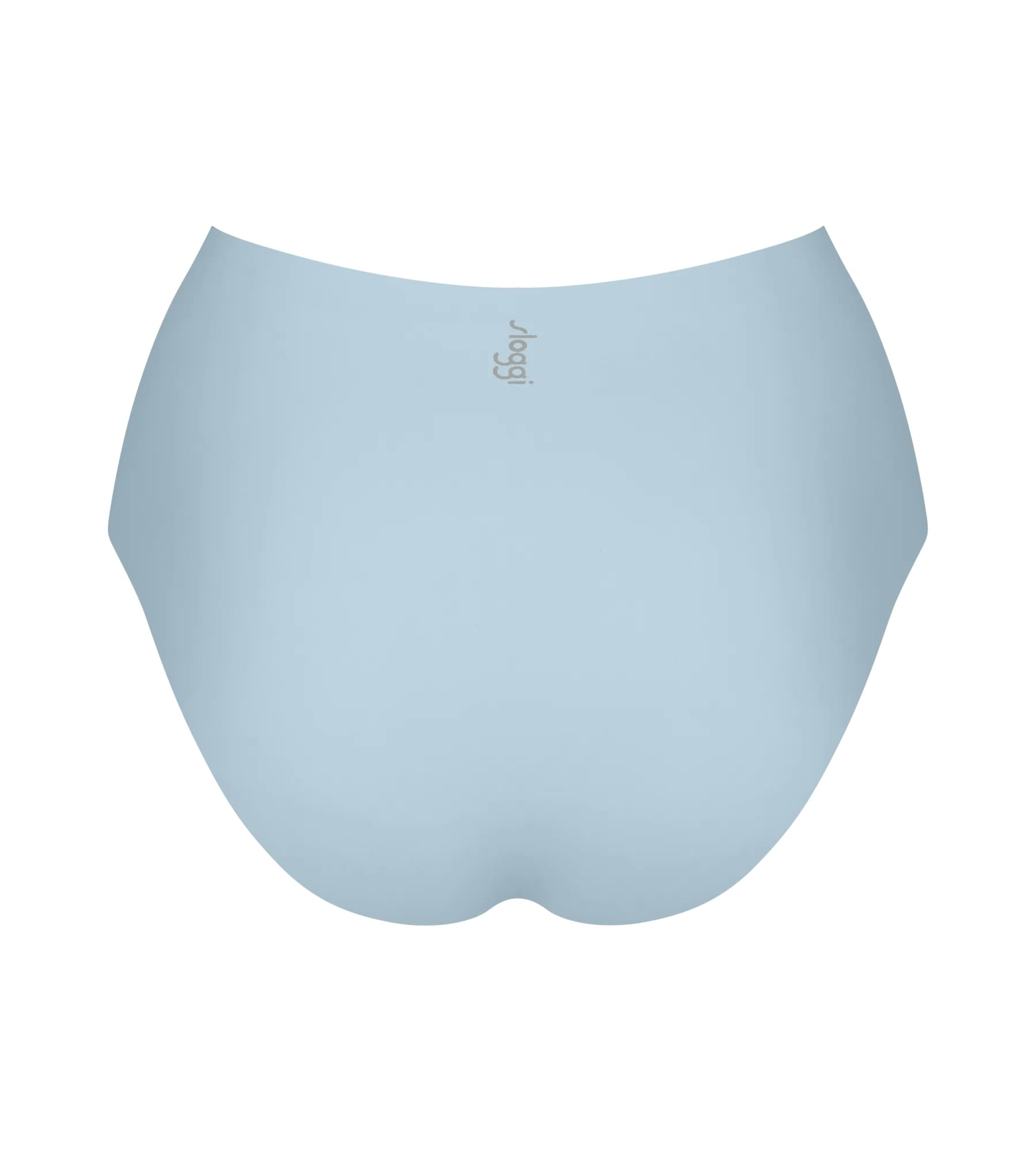 sloggi Slip taille haute »ZERO Feel 2.0« microfibre fine, respirante, taille haute, ultra légère