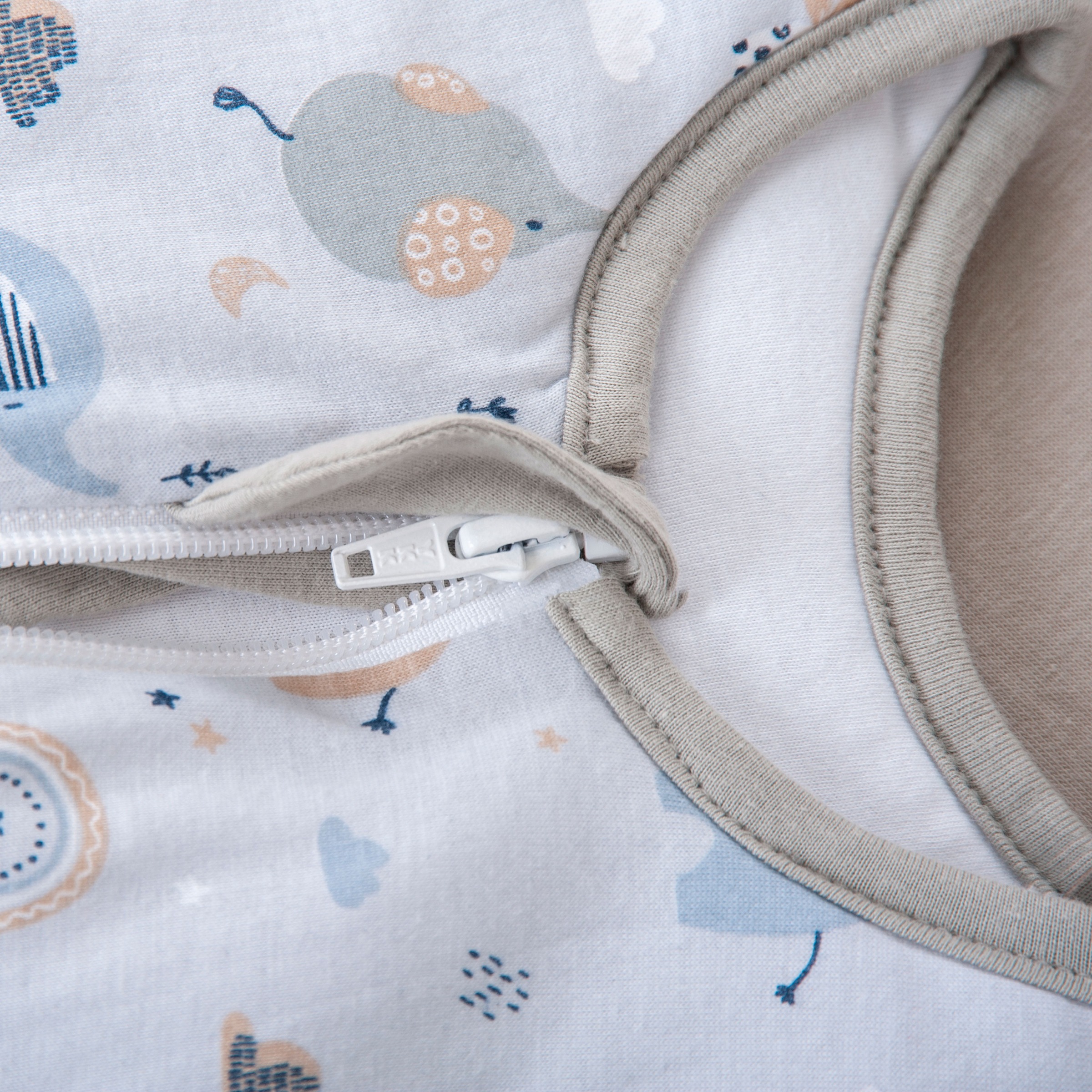 Baby Best Schlafoverall »Elephants Schlafoverall 70cm« 1 tlg.