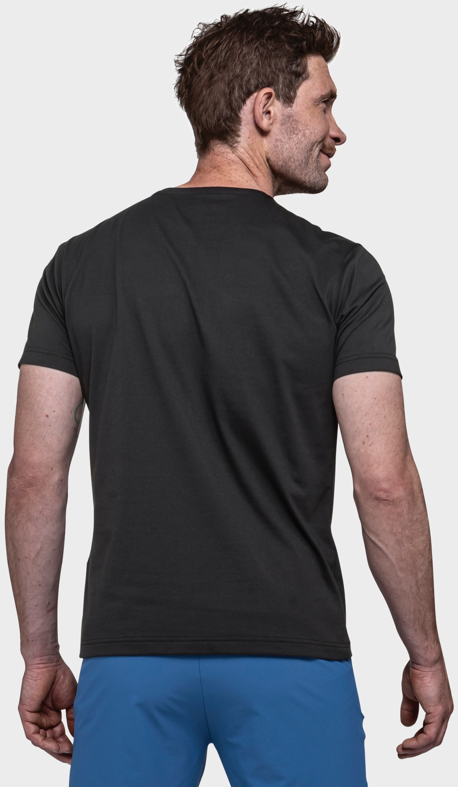 Schöffel »T Shirt Hohberg M«