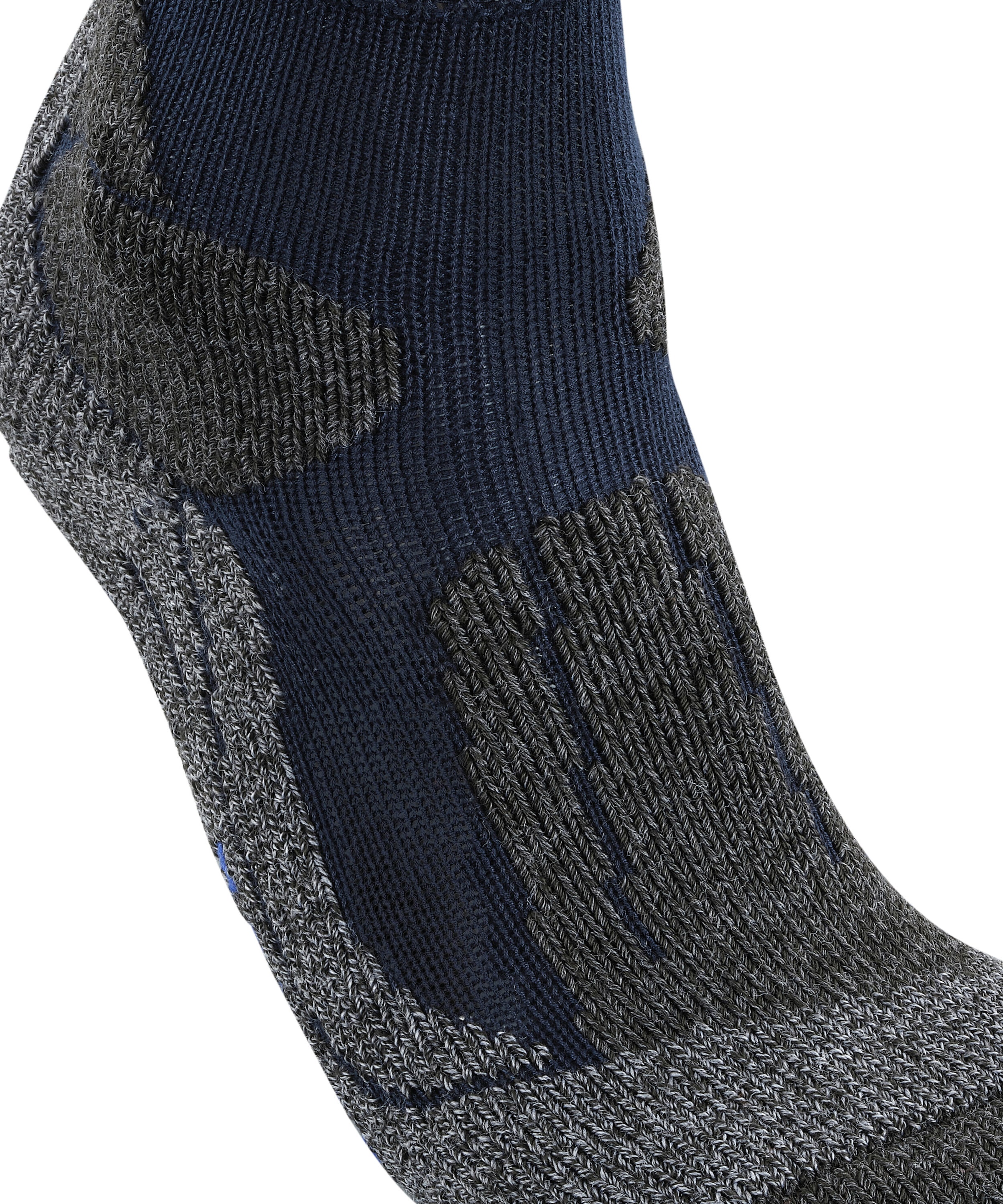 FALKE Wandersocken »TK1 Adventure Cool« hoher Schutz für bergiges Gelände, schnelltrocknend, atmungsaktiv