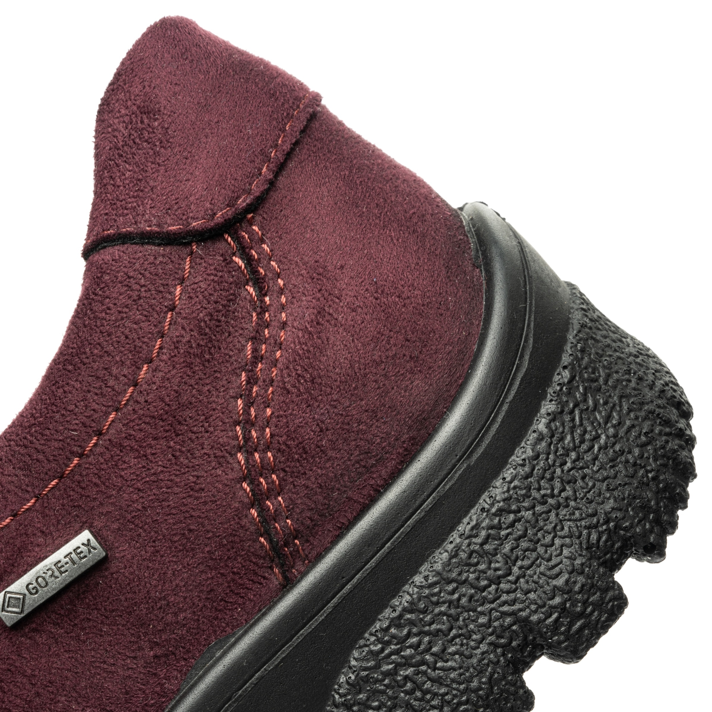 Ara Slipper »SAAS FEE«  Freizeitschuh, Trekkingschuh mit Gore-Tex, G-Weite