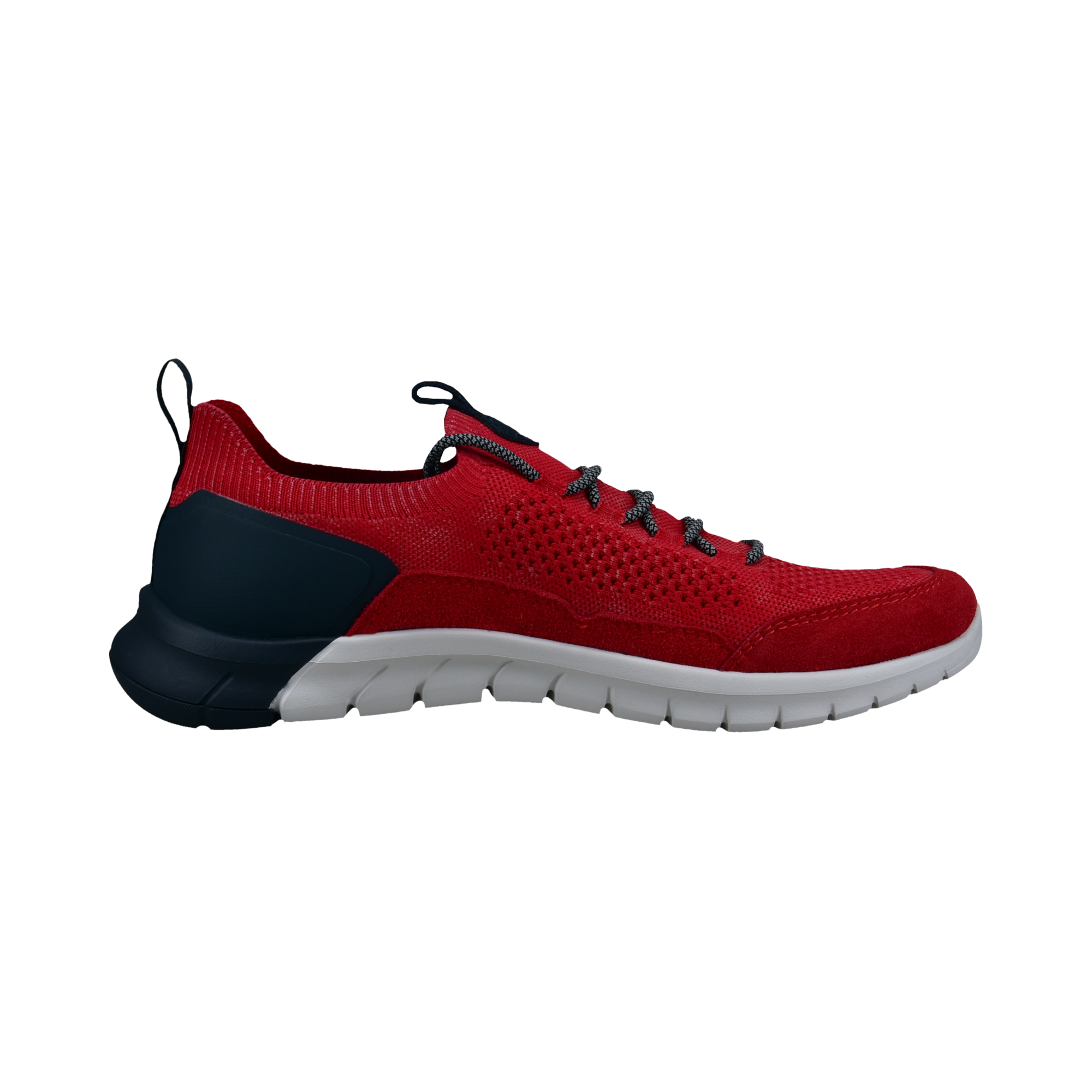 Salamander Baskets slip-on  mocassin, chaussure basse, chaussure de sport en forme large