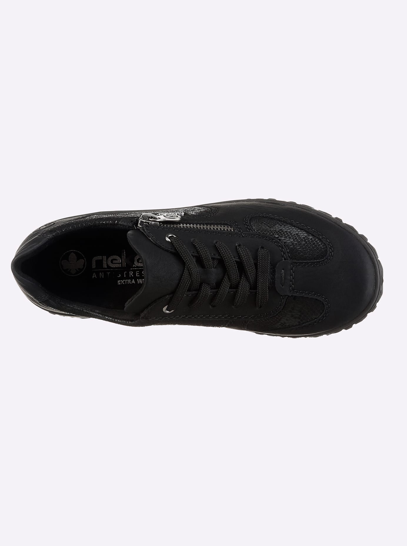 Rieker Chaussure à lacets