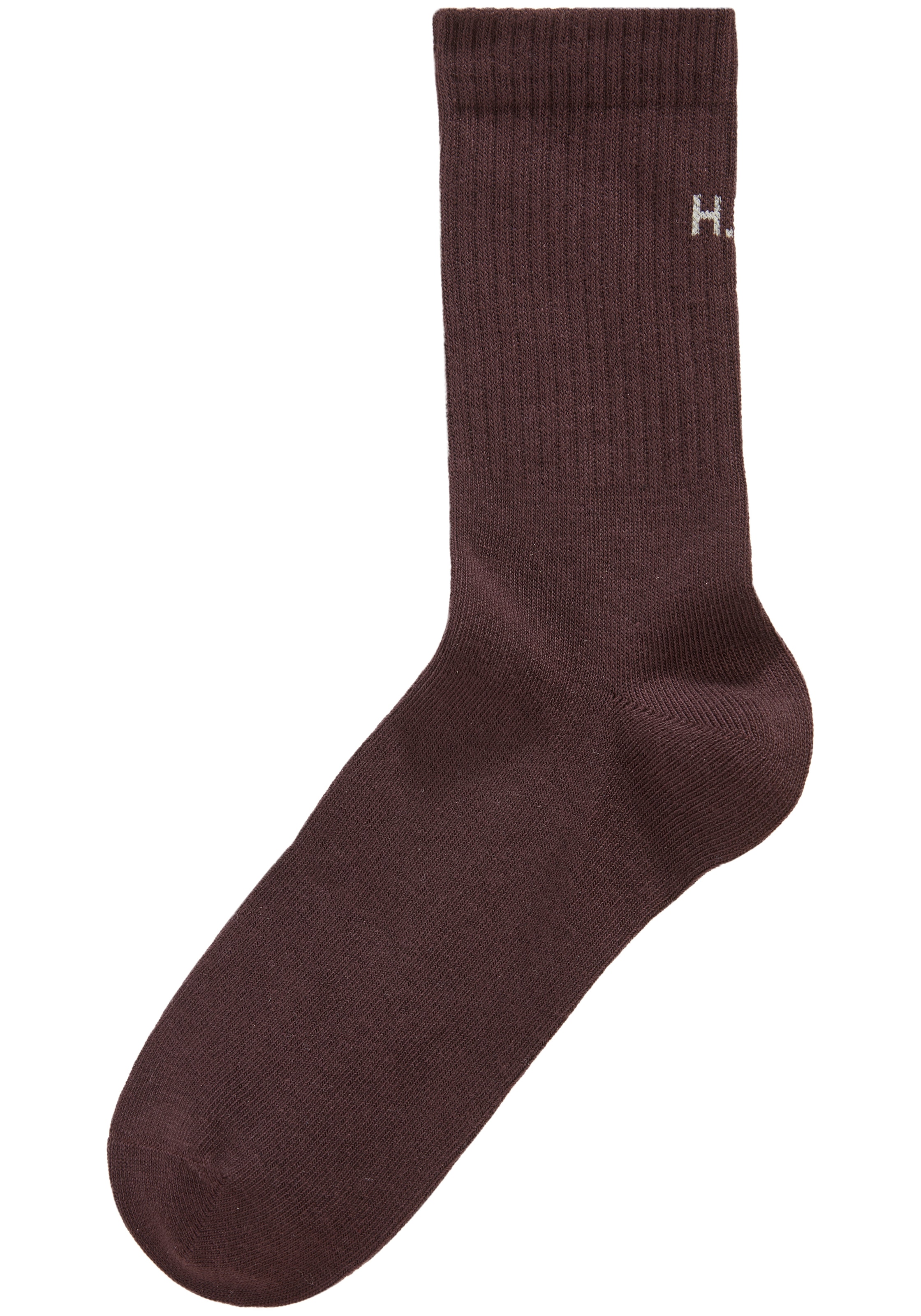 H.I.S Chaussettes de tennis »Sportsocken Damen, casual« Paquet, 8 Couple tlg. sans éponge; idéal également pour le quotidien