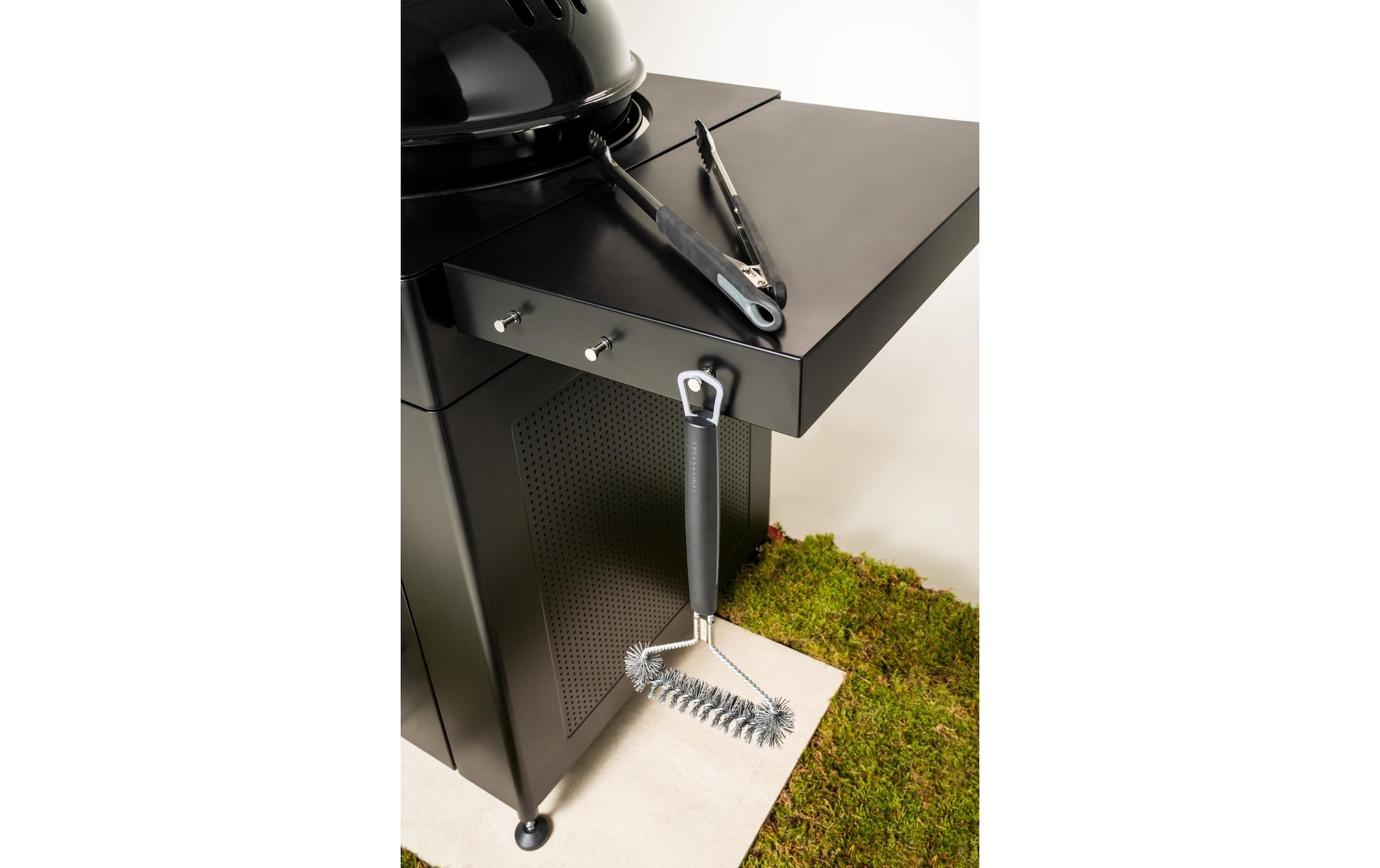 OUTDOORCHEF Barbecue à gaz »Arosa 570 G Evo«