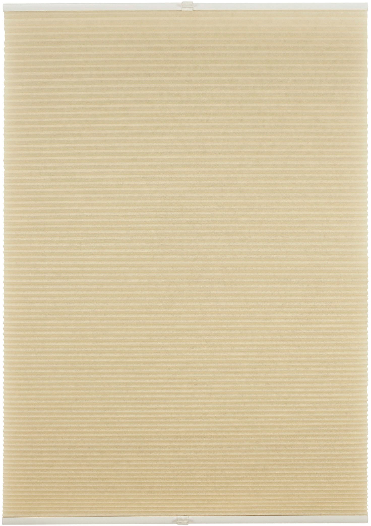 mydeco Plissé en nid d'abeille »Save« Lichtschutz ohne Bohren verspannt Klemmfix