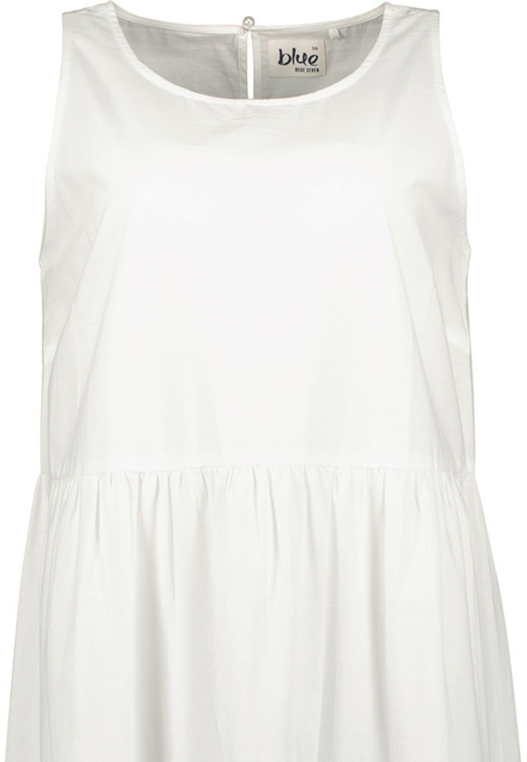 Blue Seven Sommerkleid »Blue Seven Kleid« 1 Stk. tlg.