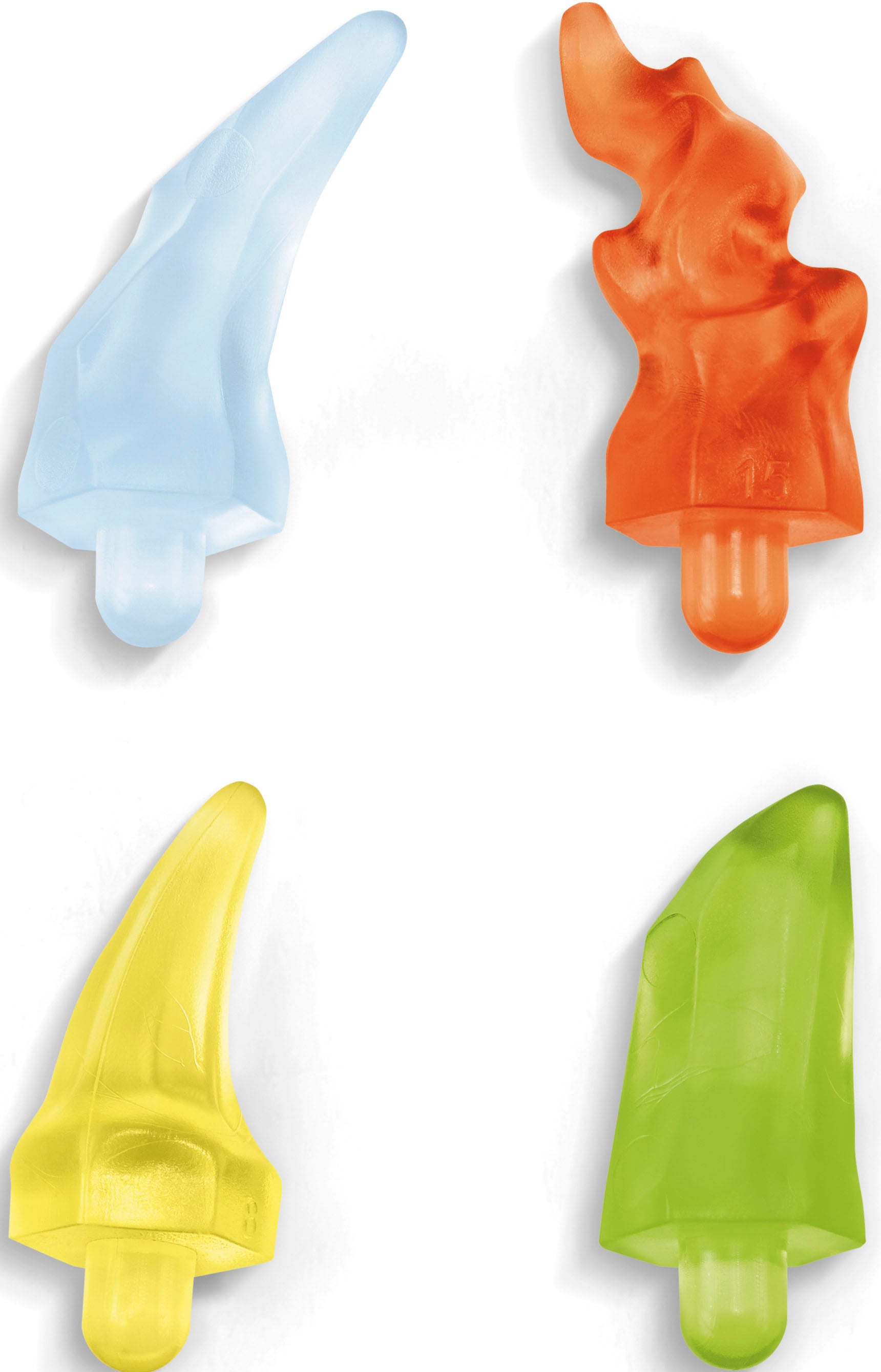 Schleich® Spielfigur »ELDRADOR®, Master Roboter (42549)«