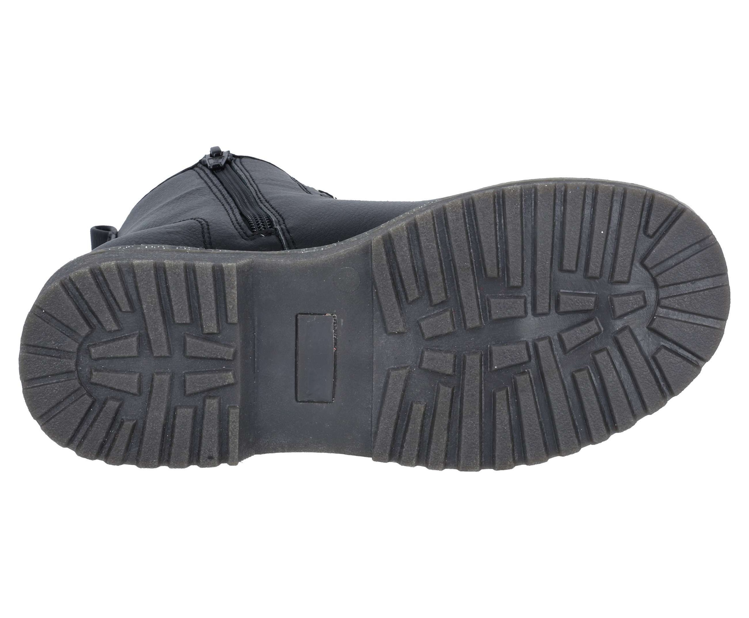 Lico Bottes »Trendstiefel Sarina Hip«