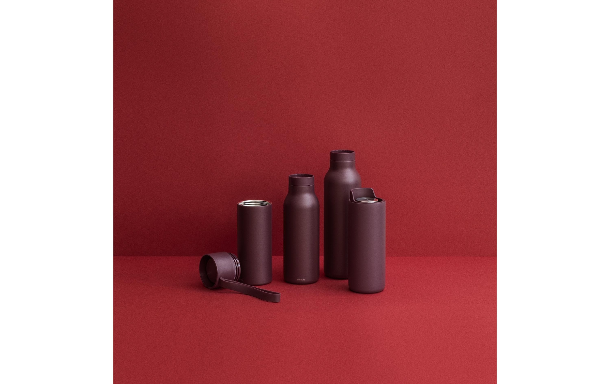Eva Solo Thermobecher »To Go 350 ml«