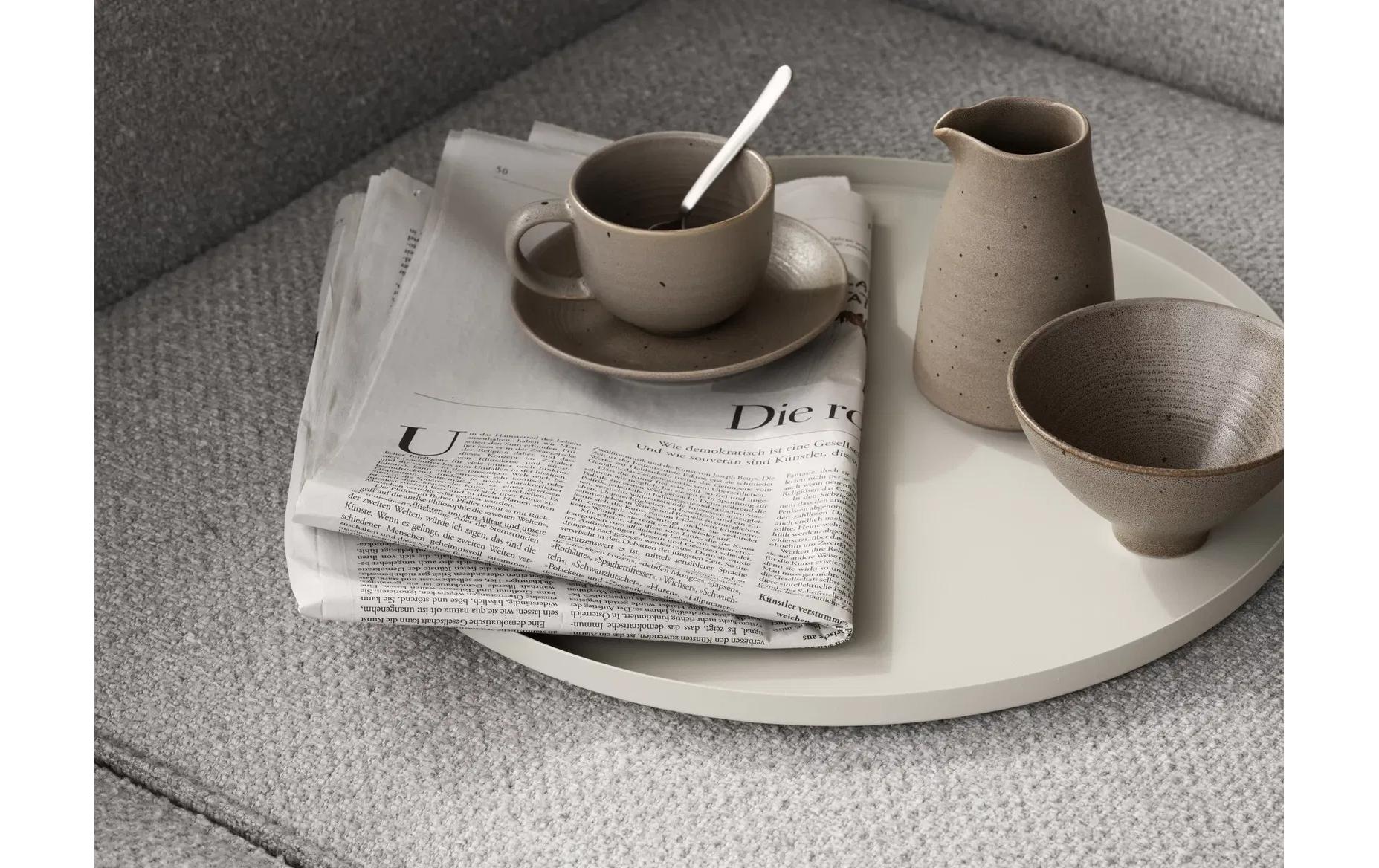 BLOMUS Tablett »PEASY L«