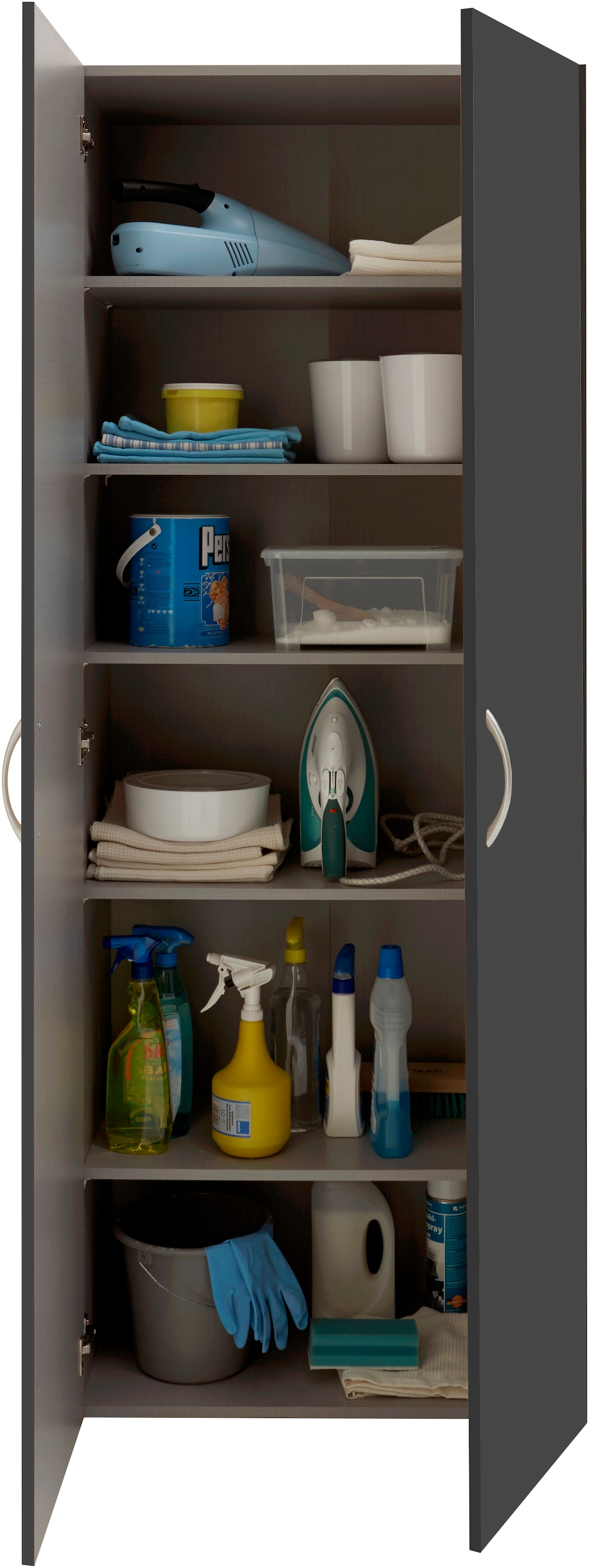 Wimex Kleiderschrank »Multiraumkonzept idealer Schrank für dein Zuhause« Viel Stauraum für jeden Raum,  Schranksystem Wäscheschrank Garderobe Bestseller Otto´s Choice