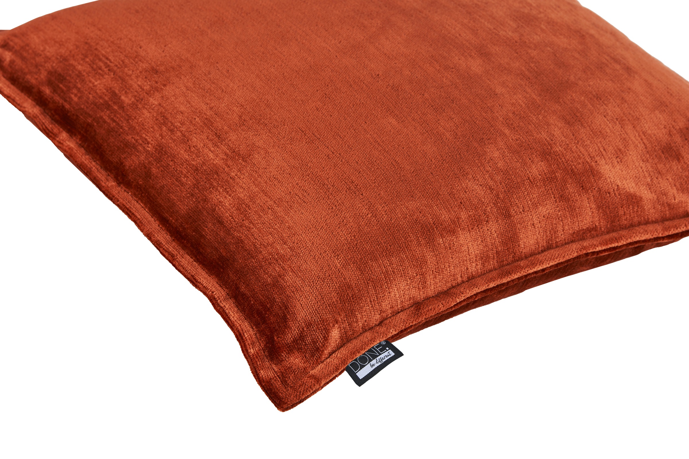 done.® Housse de coussin »Fame« Hohe Lichtreflektion