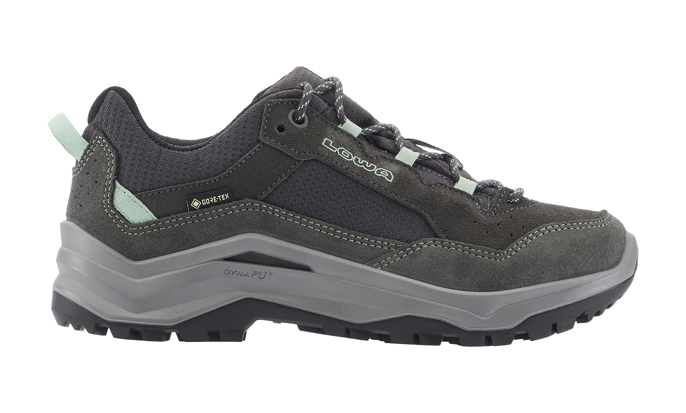 Lowa Chaussure de randonnée »VENTIERRA GTX LO WS«  imperméable, coupe-vent, respirant grâce à la membrane GORE-TEX