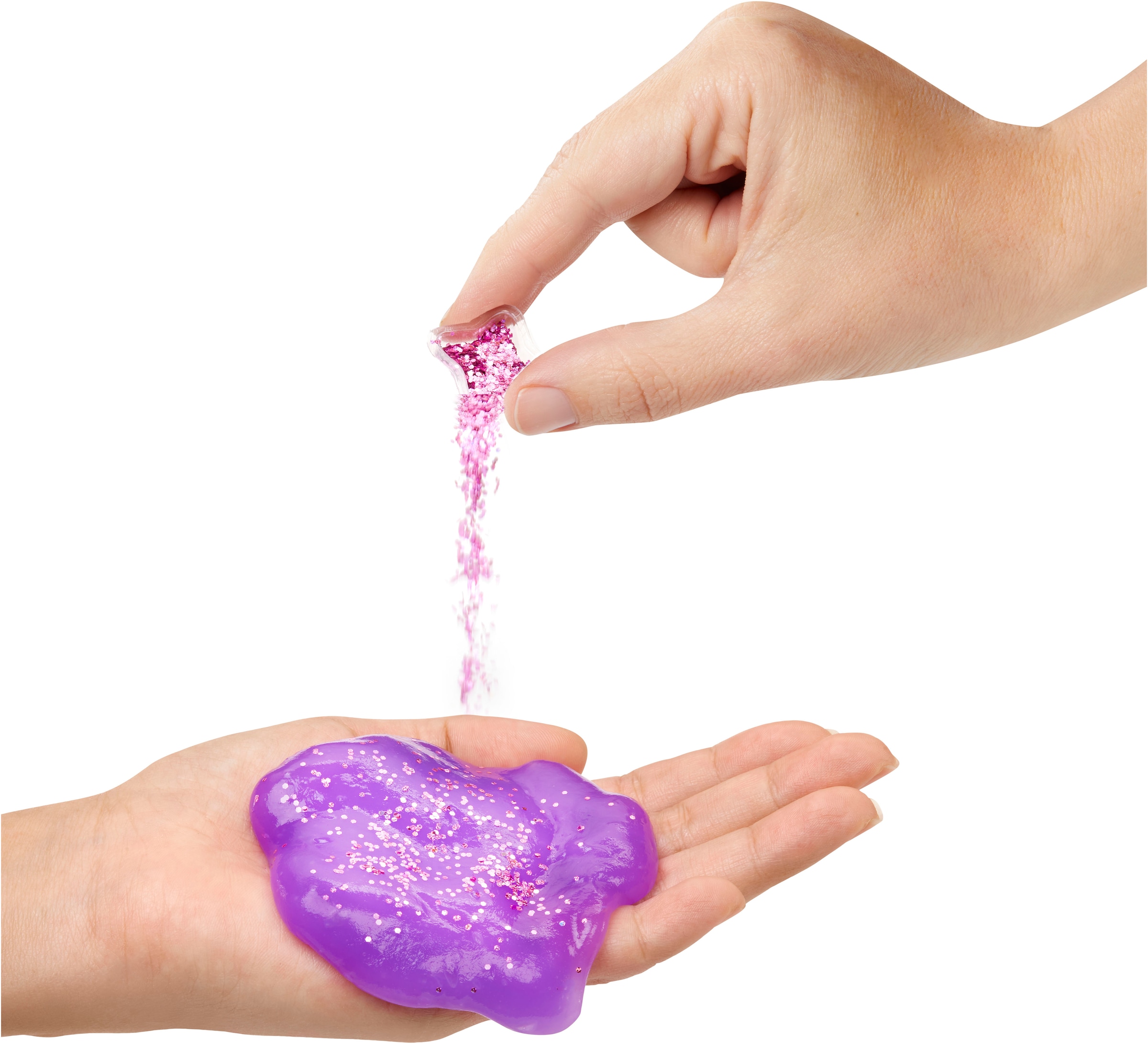 RAINBOW HIGH Poupée à habiller »Classic Rainbow Fashion Doll - Violet (purple)«